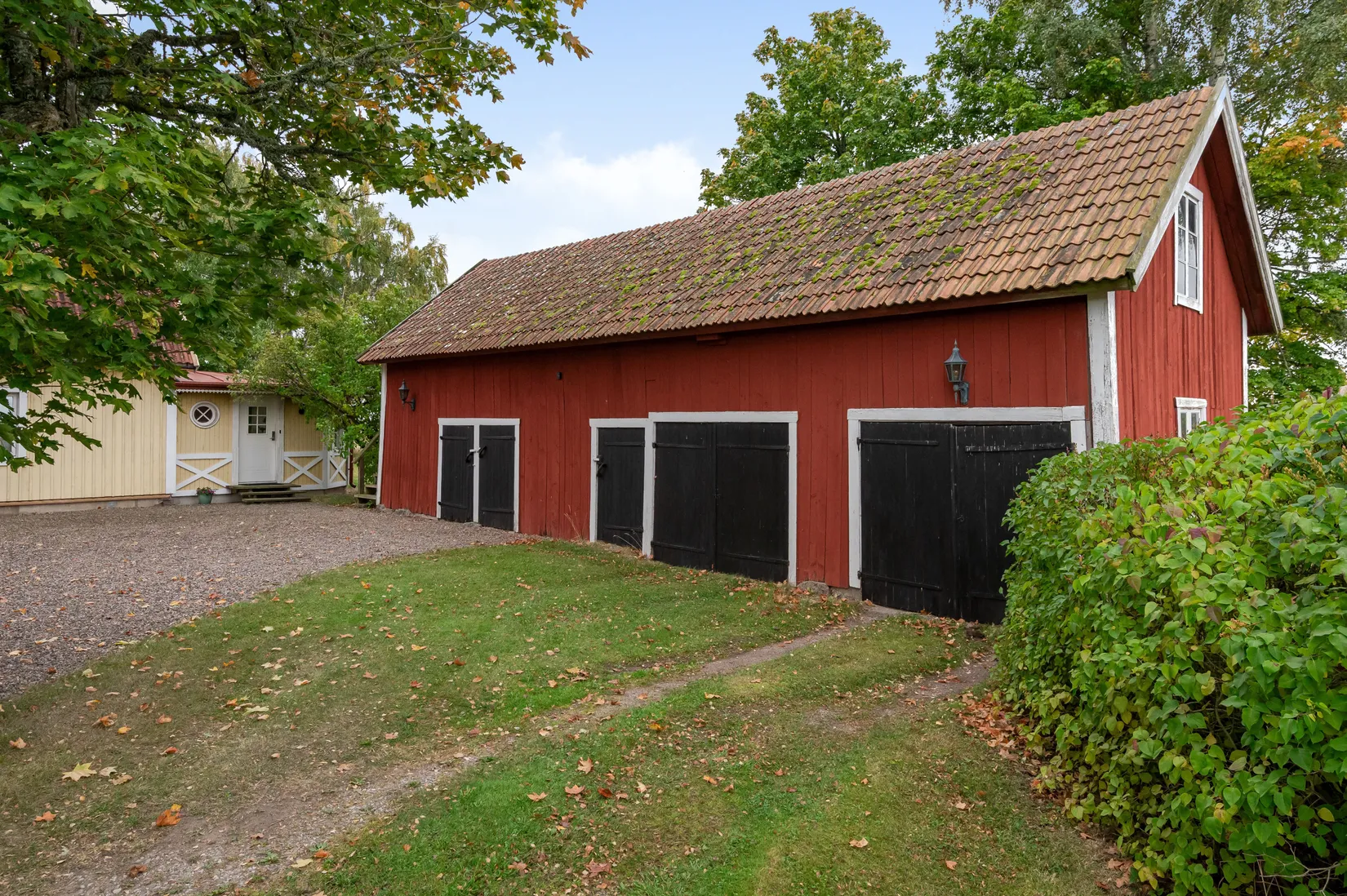 Gård/Skog, Risberga Sörgården 660, Motala