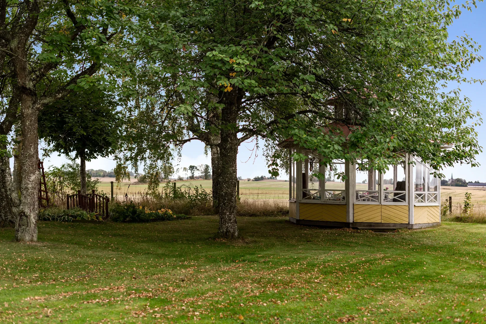 Gård/Skog, Risberga Sörgården 660, Motala