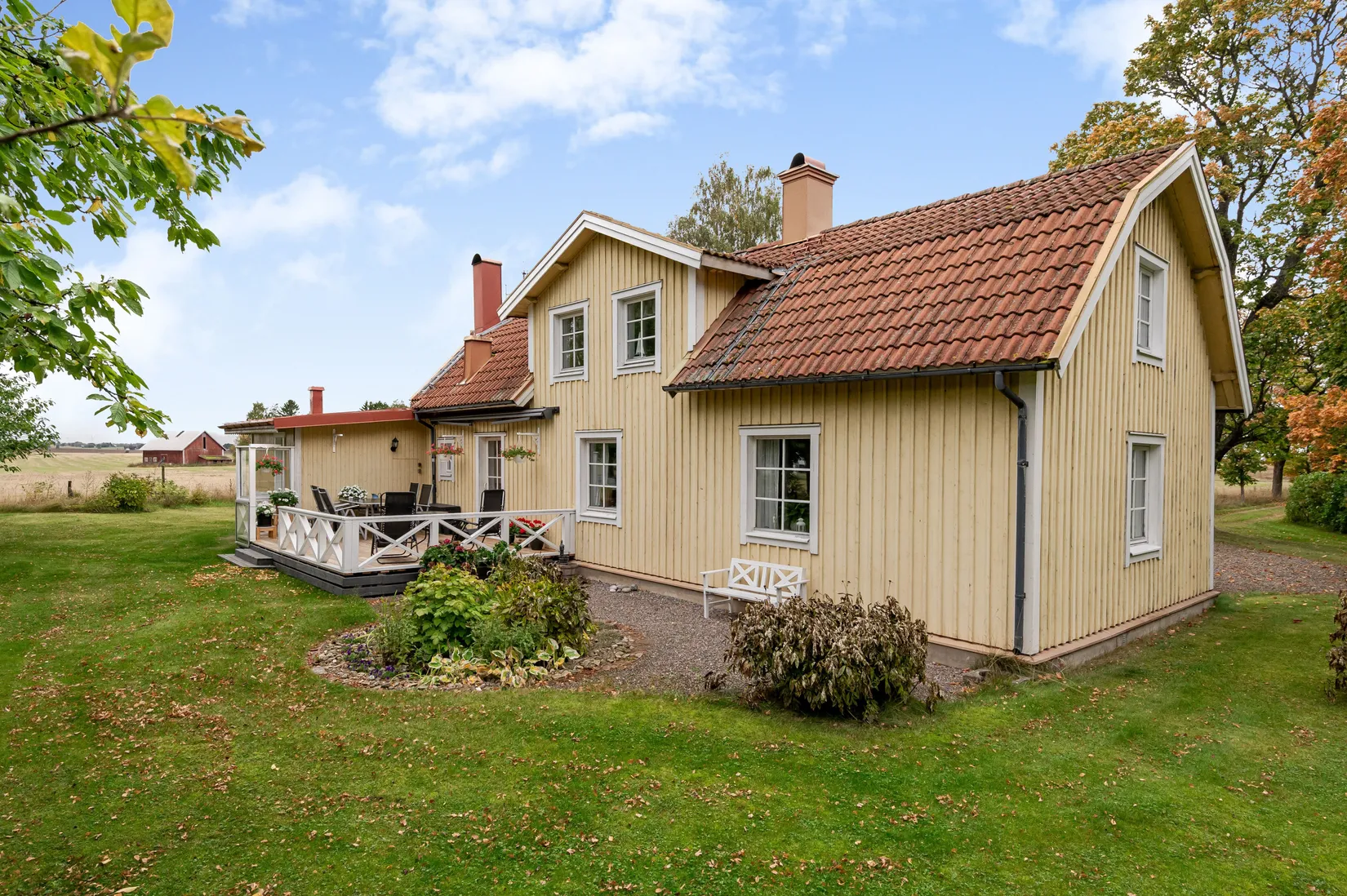 Gård/Skog, Risberga Sörgården 660, Motala