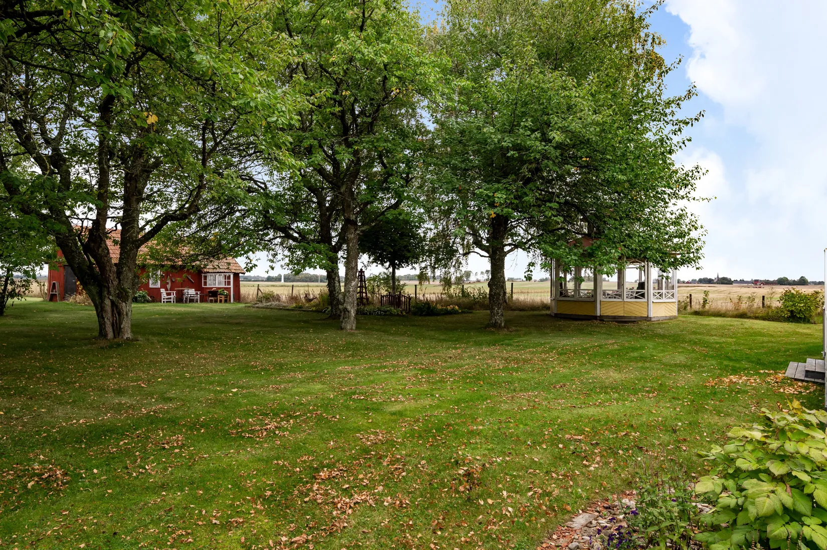 Gård/Skog, Risberga Sörgården 660, Motala