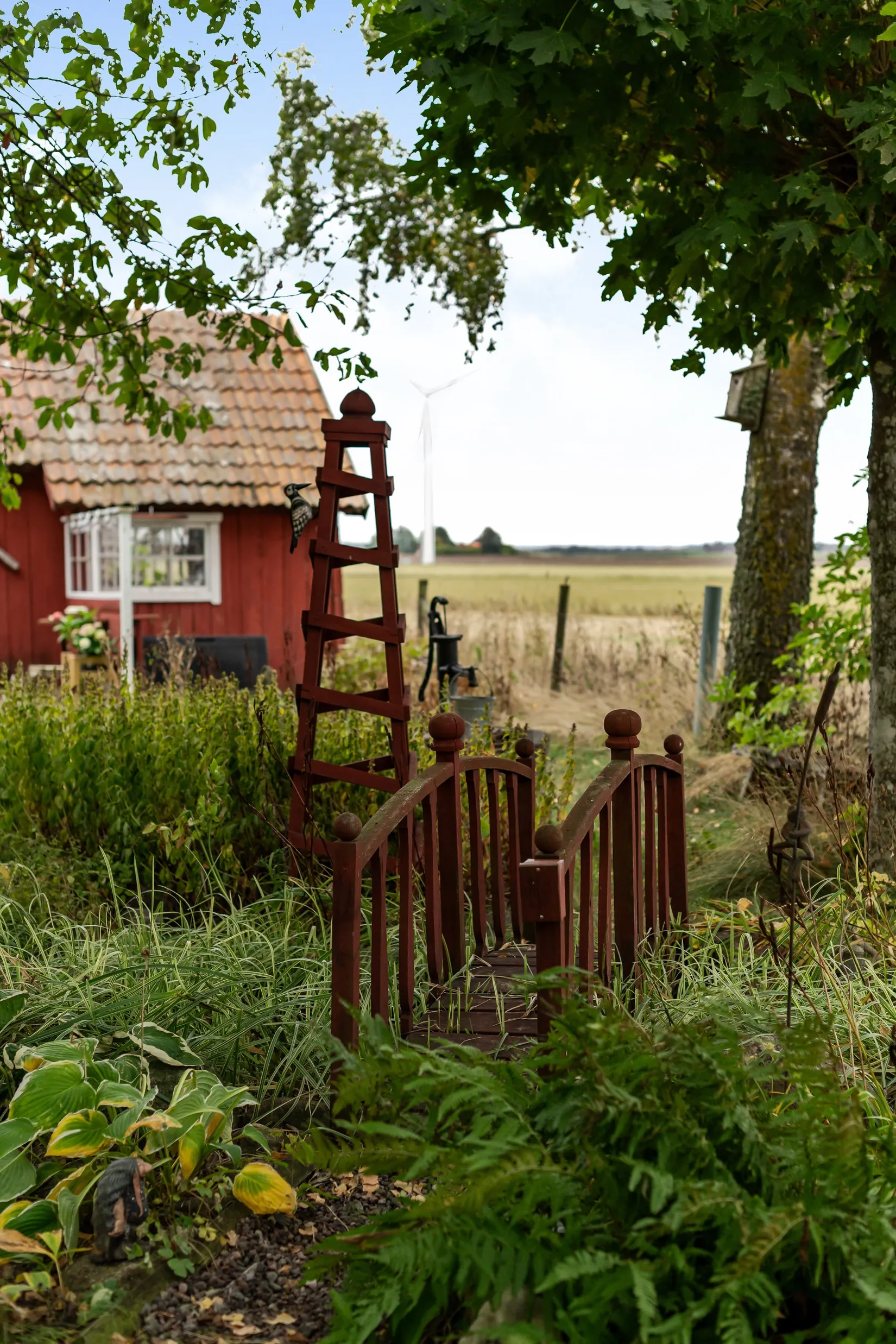 Gård/Skog, Risberga Sörgården 660, Motala