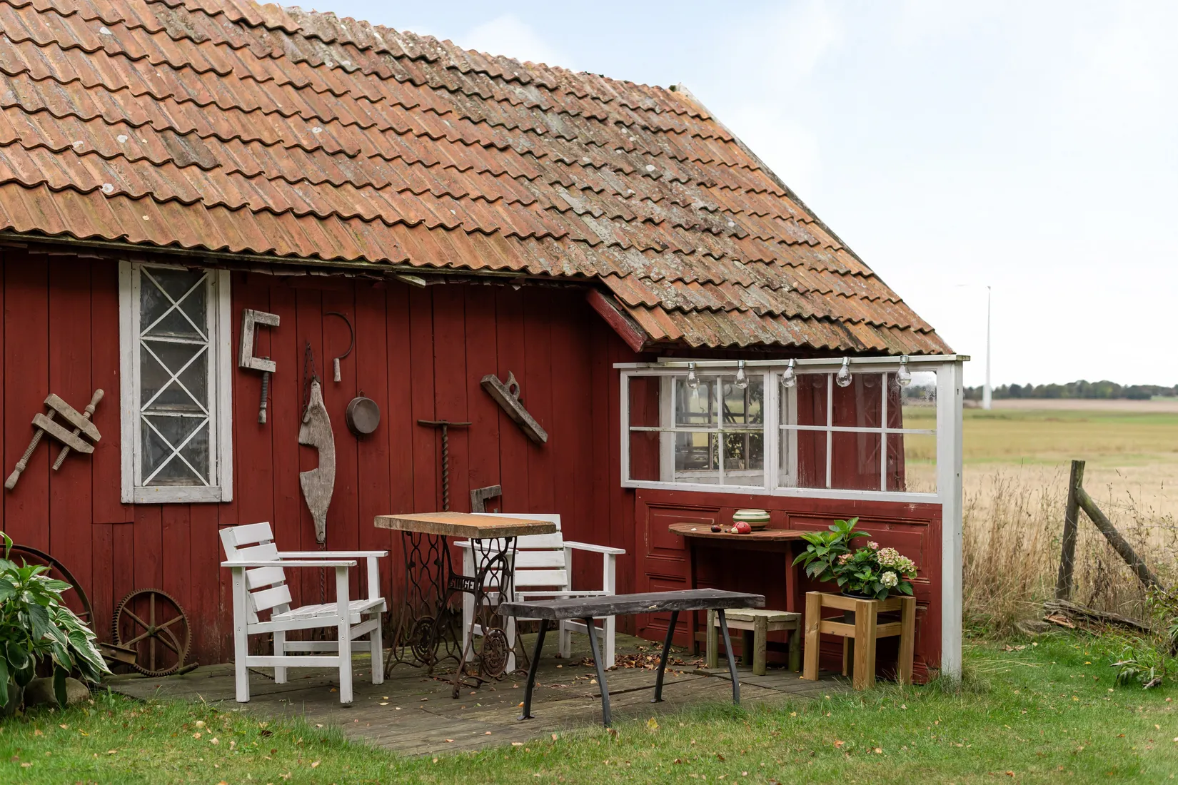 Gård/Skog, Risberga Sörgården 660, Motala