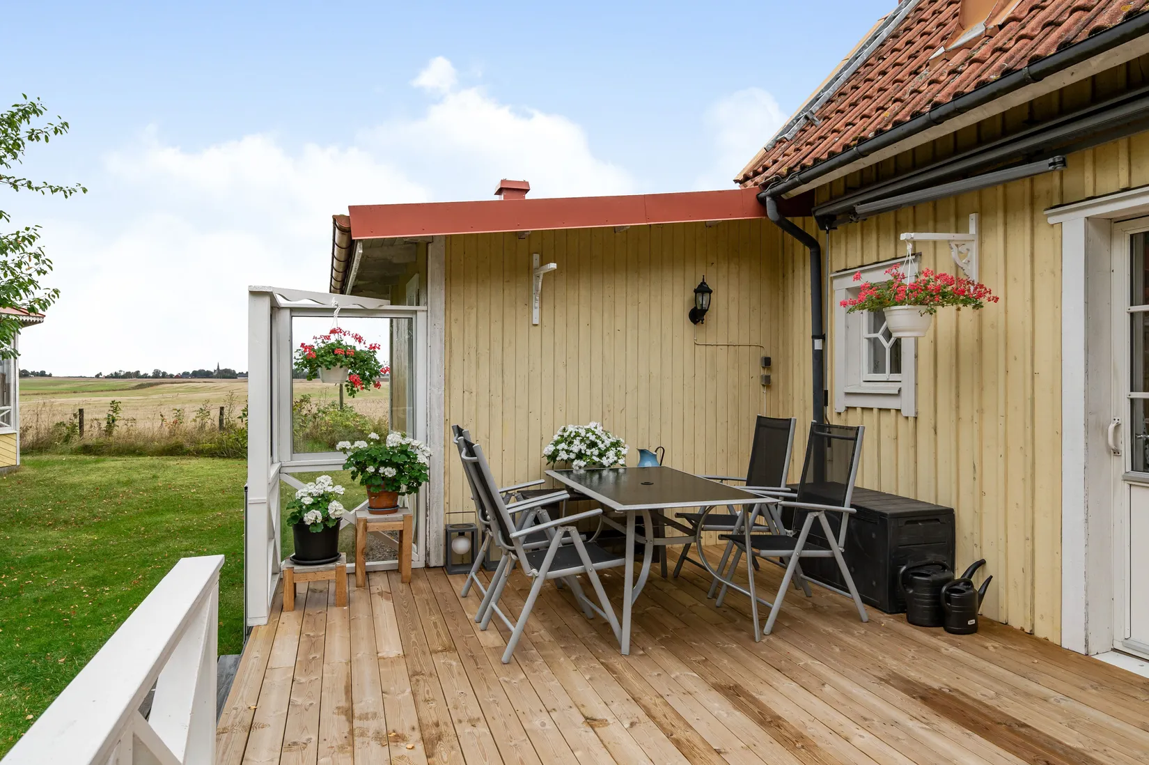 Gård/Skog, Risberga Sörgården 660, Motala
