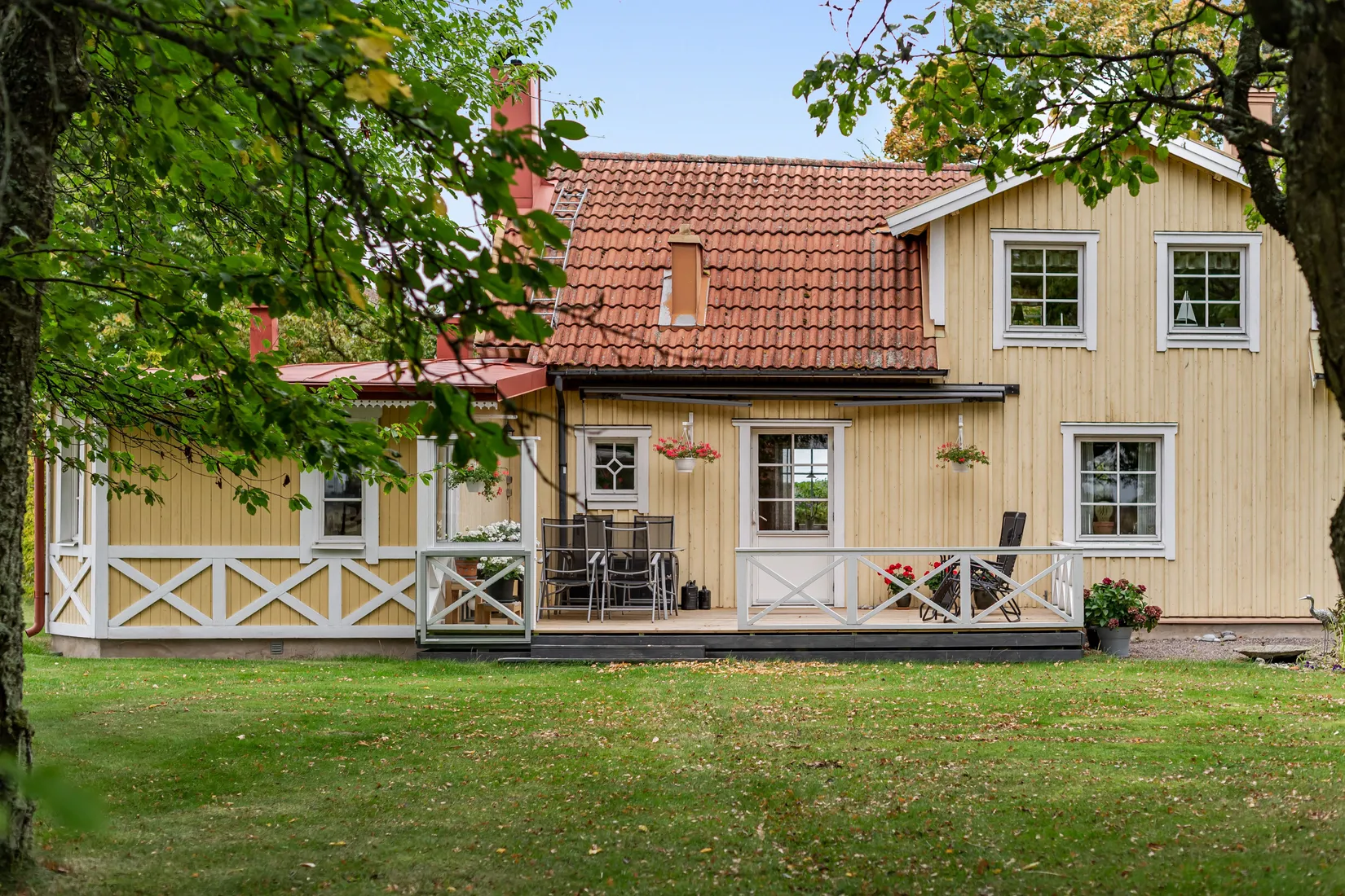 Gård/Skog, Risberga Sörgården 660, Motala