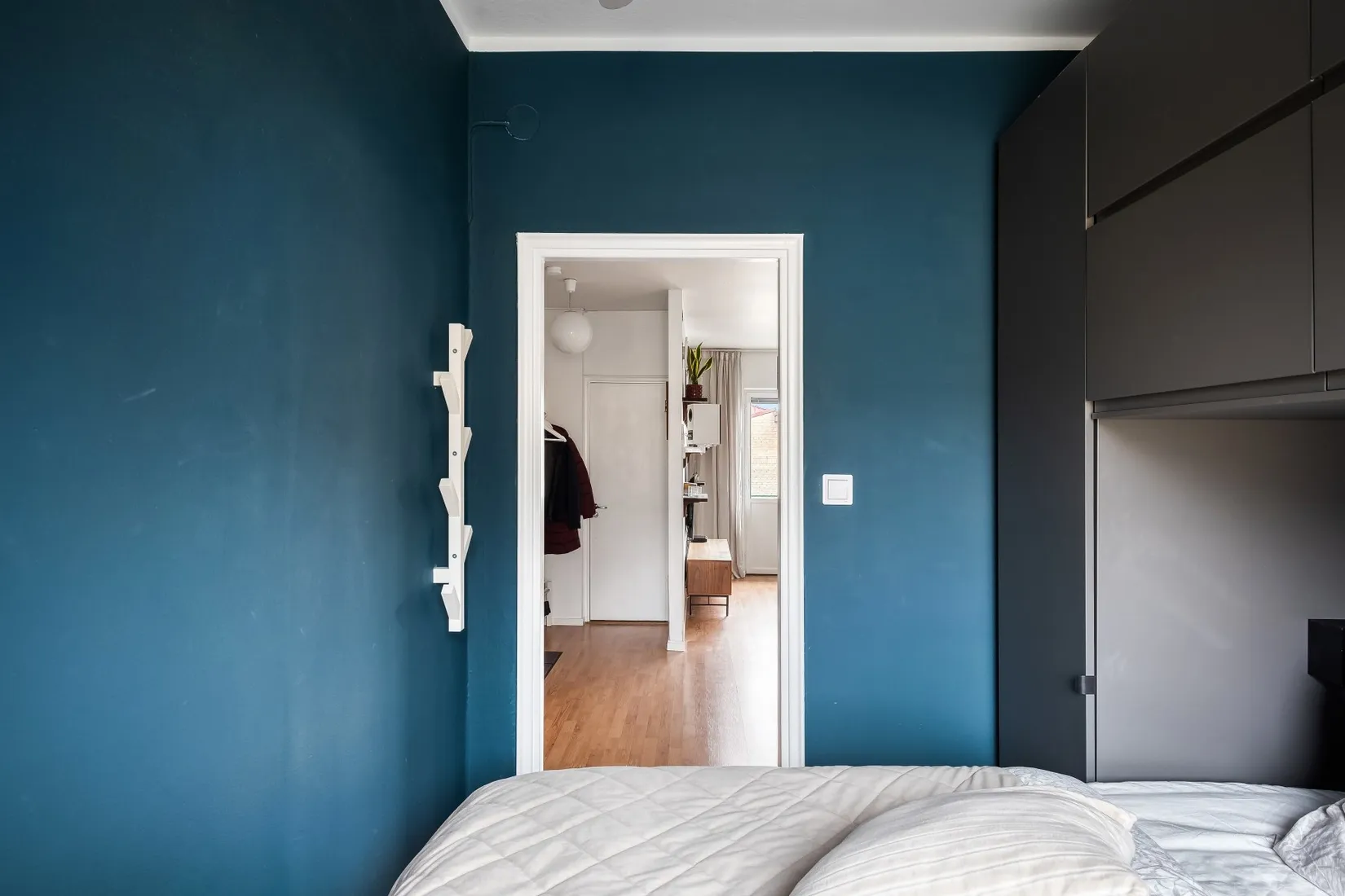 Bostadsrätt, Drottningholmsvägen 312, Riksby, Stockholm