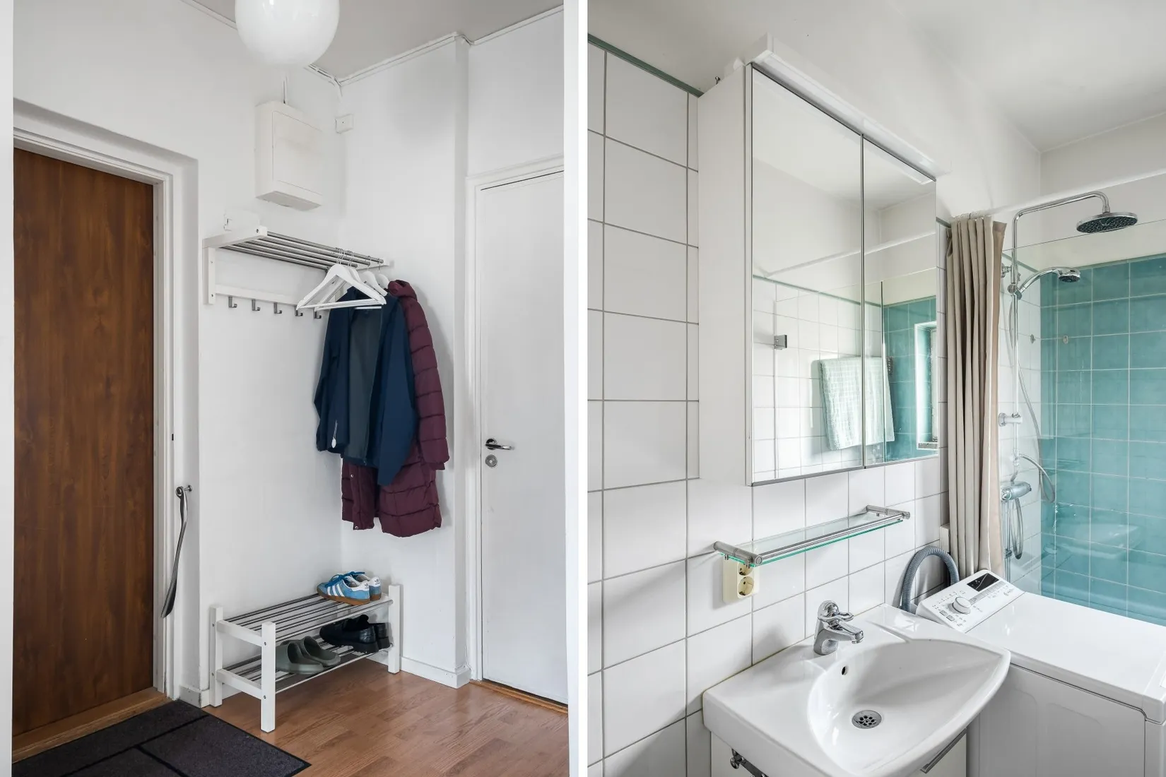 Bostadsrätt, Drottningholmsvägen 312, Riksby, Stockholm
