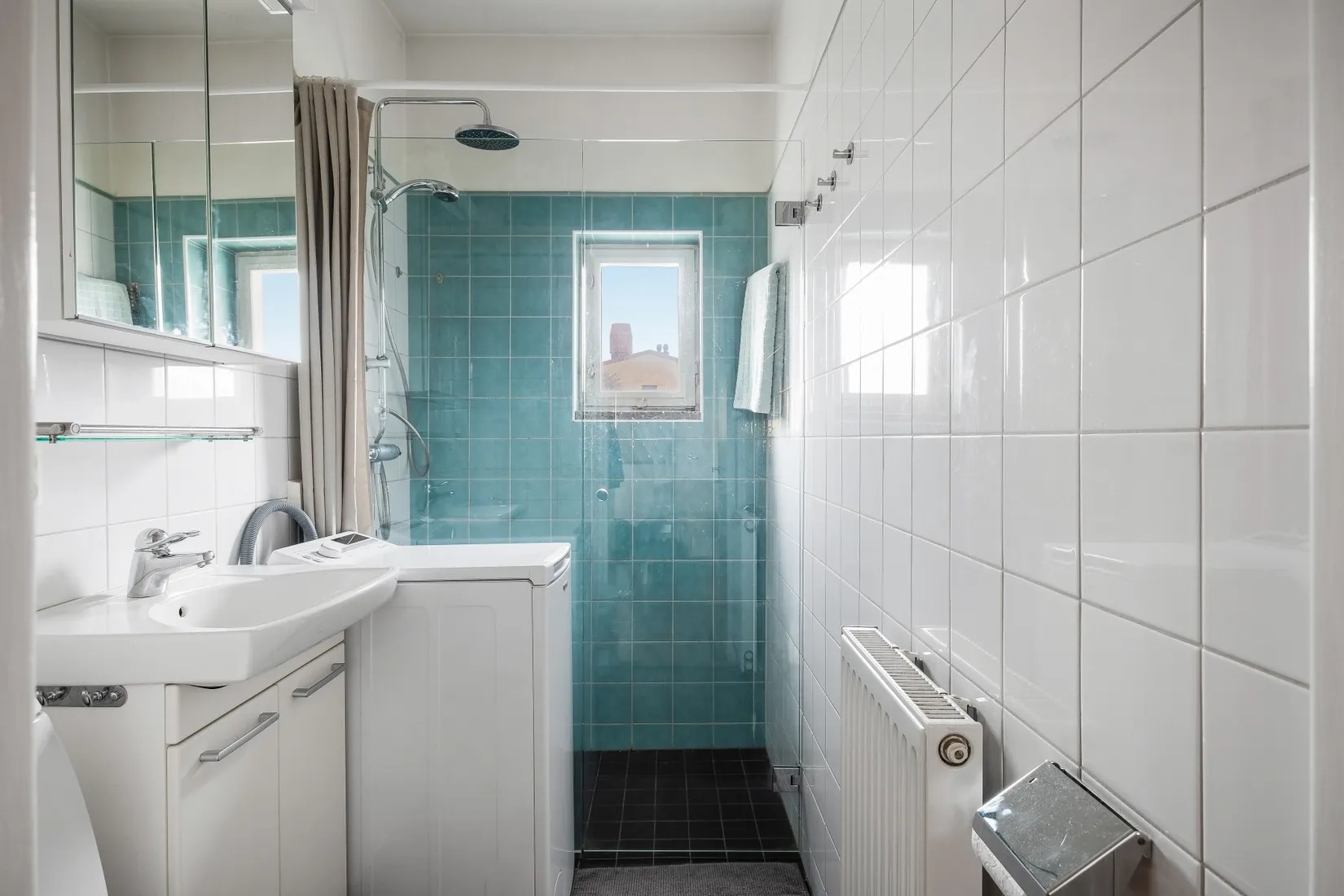 Bostadsrätt, Drottningholmsvägen 312, Riksby, Stockholm