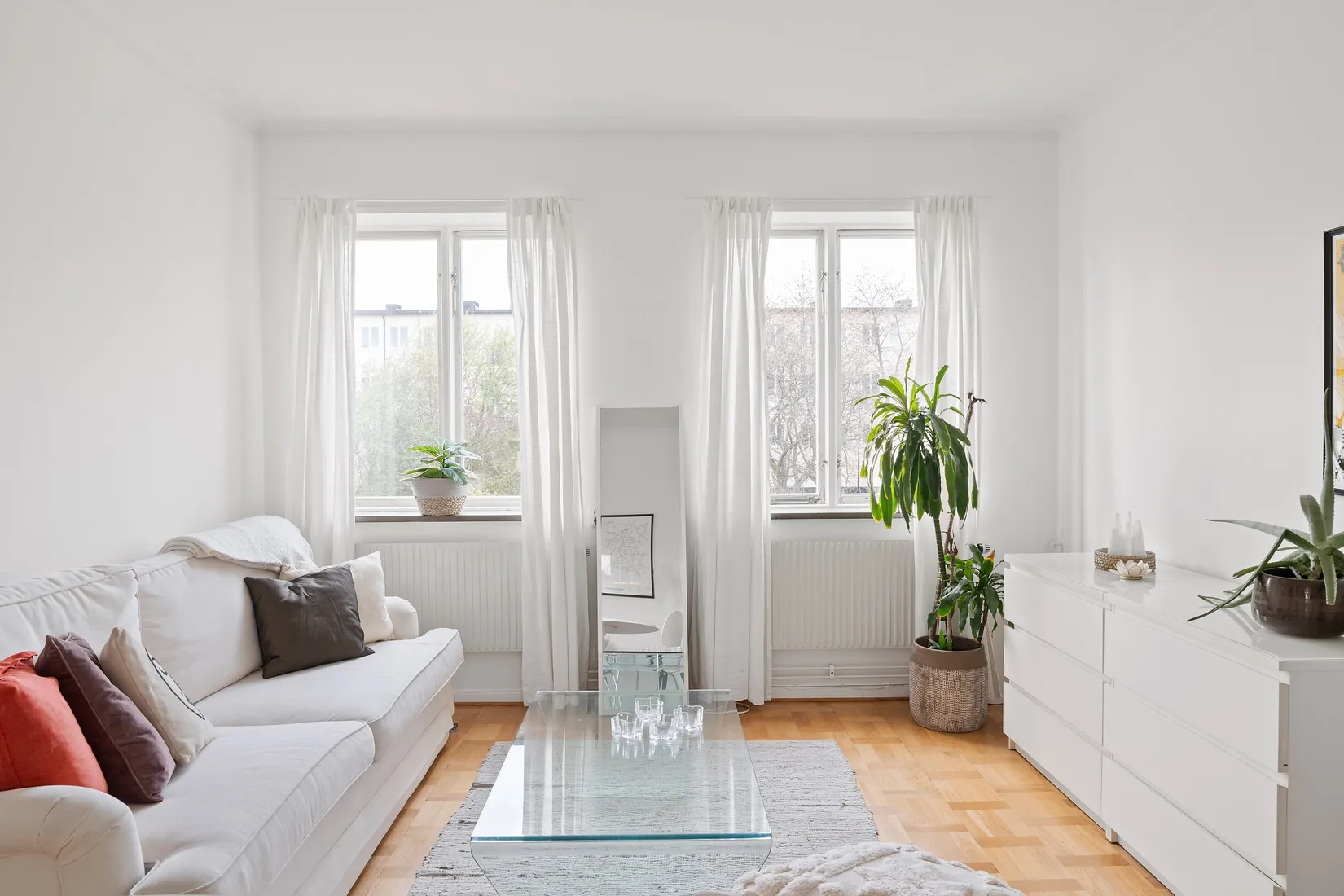 Bostadsrätt, Untravägen 13, Hjorthagen, Stockholm