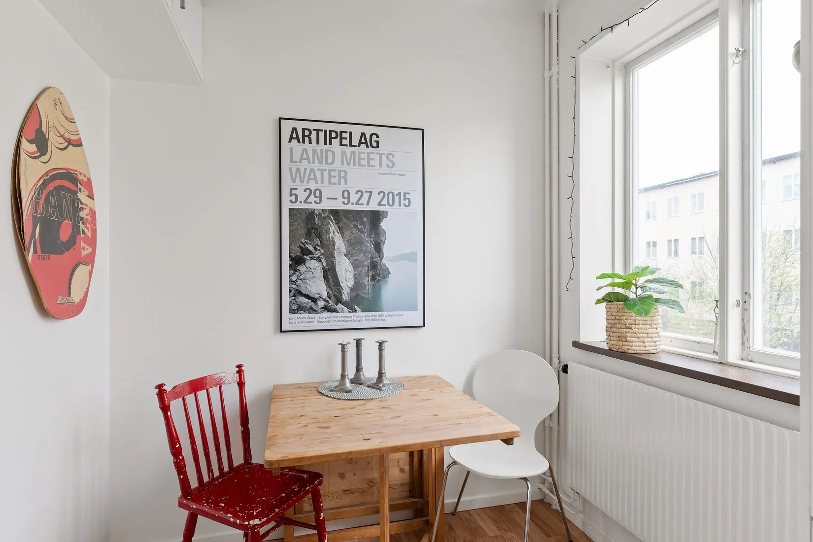 Bostadsrätt, Untravägen 13, Hjorthagen, Stockholm