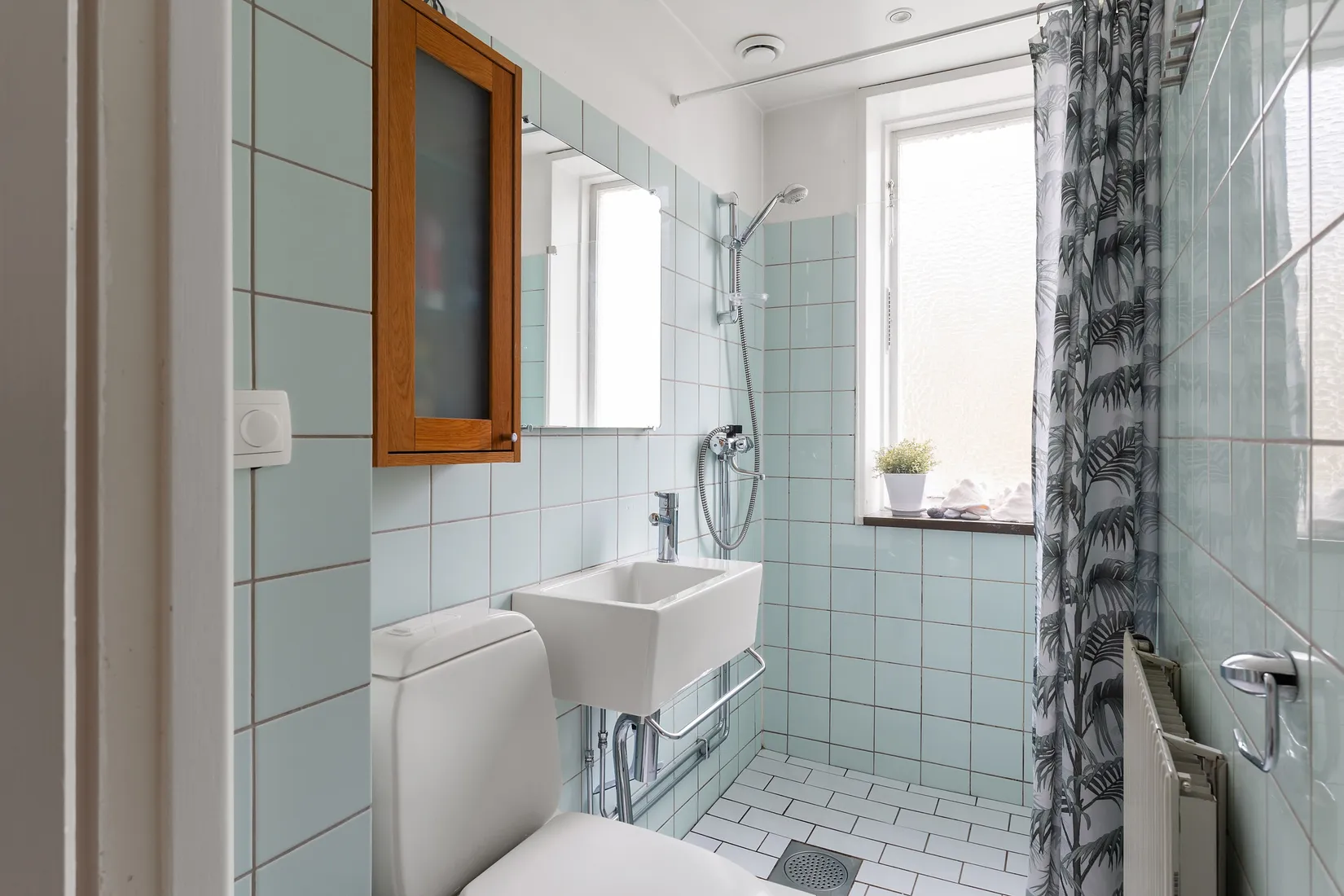 Bostadsrätt, Untravägen 13, Hjorthagen, Stockholm