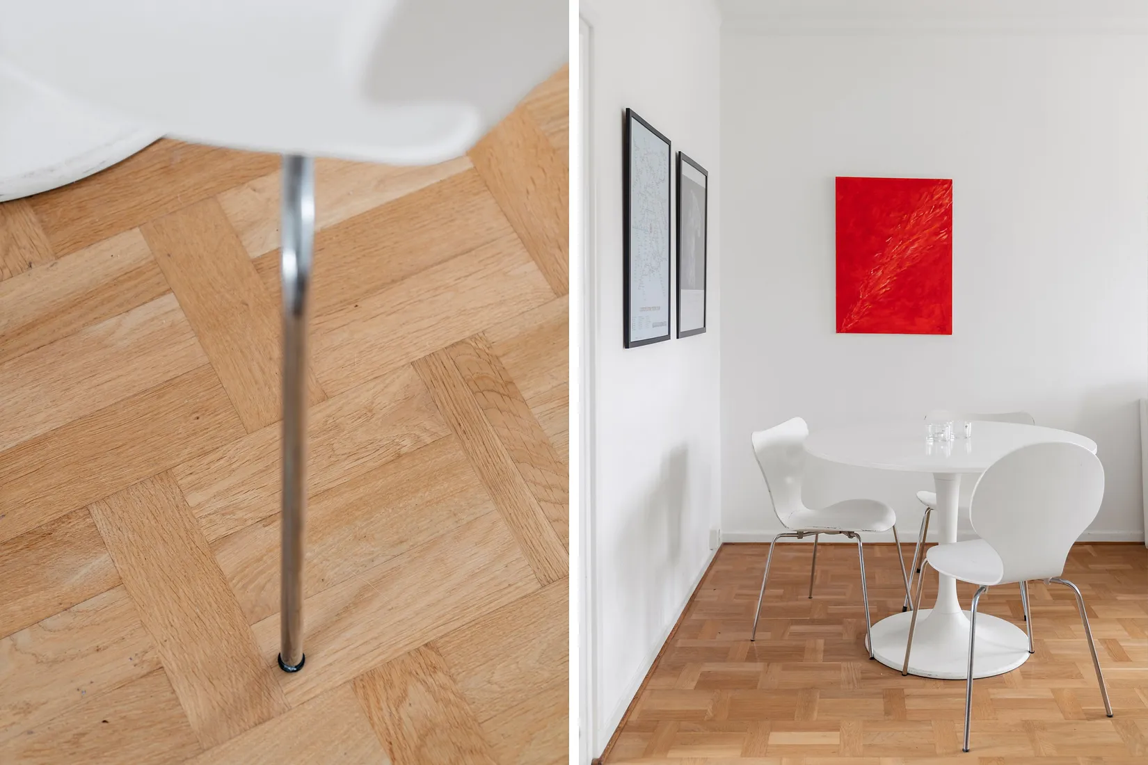Bostadsrätt, Untravägen 13, Hjorthagen, Stockholm