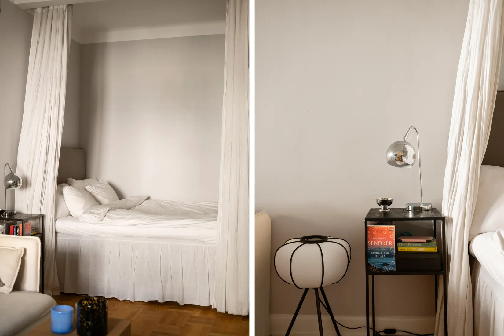 Bostadsrätt, Ola Hanssonsgatan 3, Kungsholmen -  Kristineberg, Stockholm
