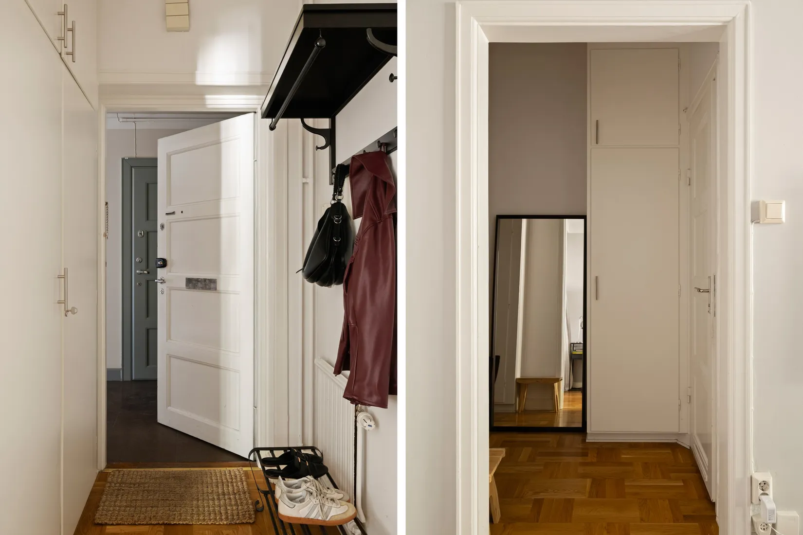 Bostadsrätt, Ola Hanssonsgatan 3, Kungsholmen -  Kristineberg, Stockholm