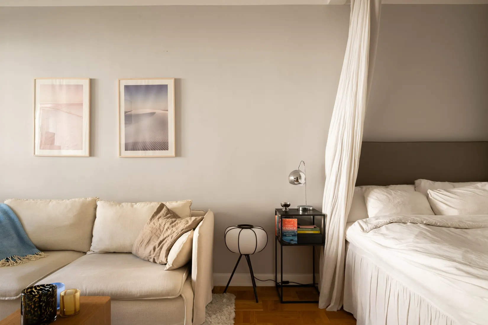 Bostadsrätt, Ola Hanssonsgatan 3, Kungsholmen -  Kristineberg, Stockholm