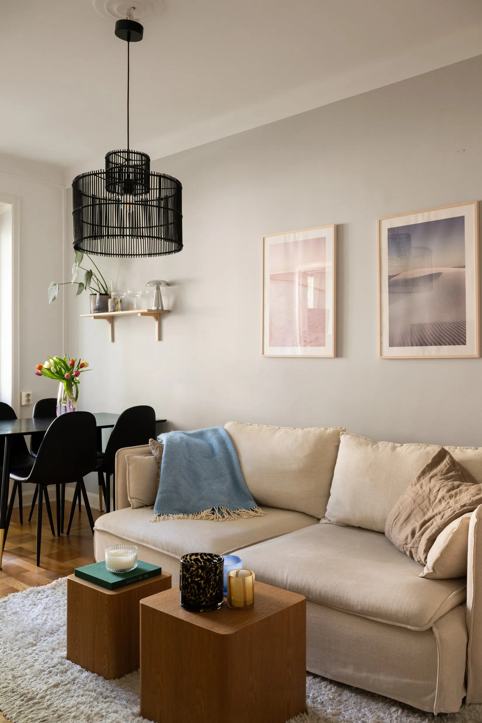Bostadsrätt, Ola Hanssonsgatan 3, Kungsholmen -  Kristineberg, Stockholm