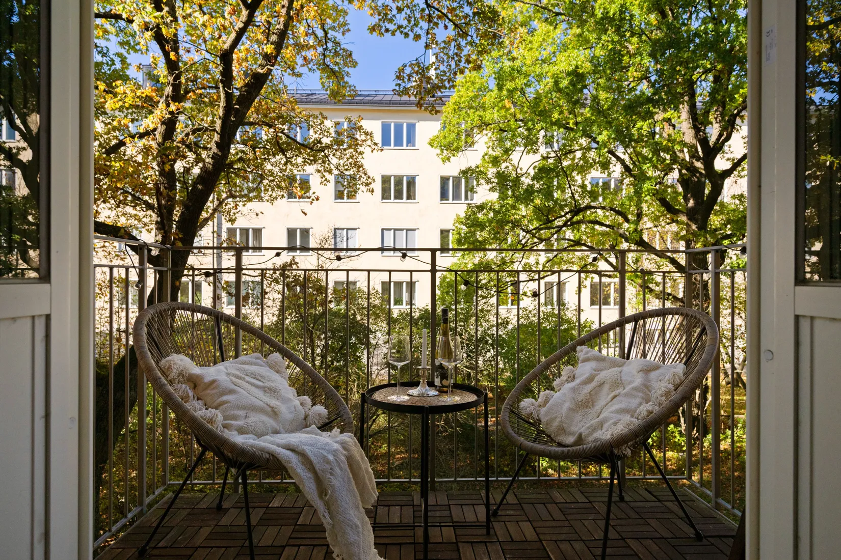 Bostadsrätt, Ola Hanssonsgatan 3, Kungsholmen -  Kristineberg, Stockholm