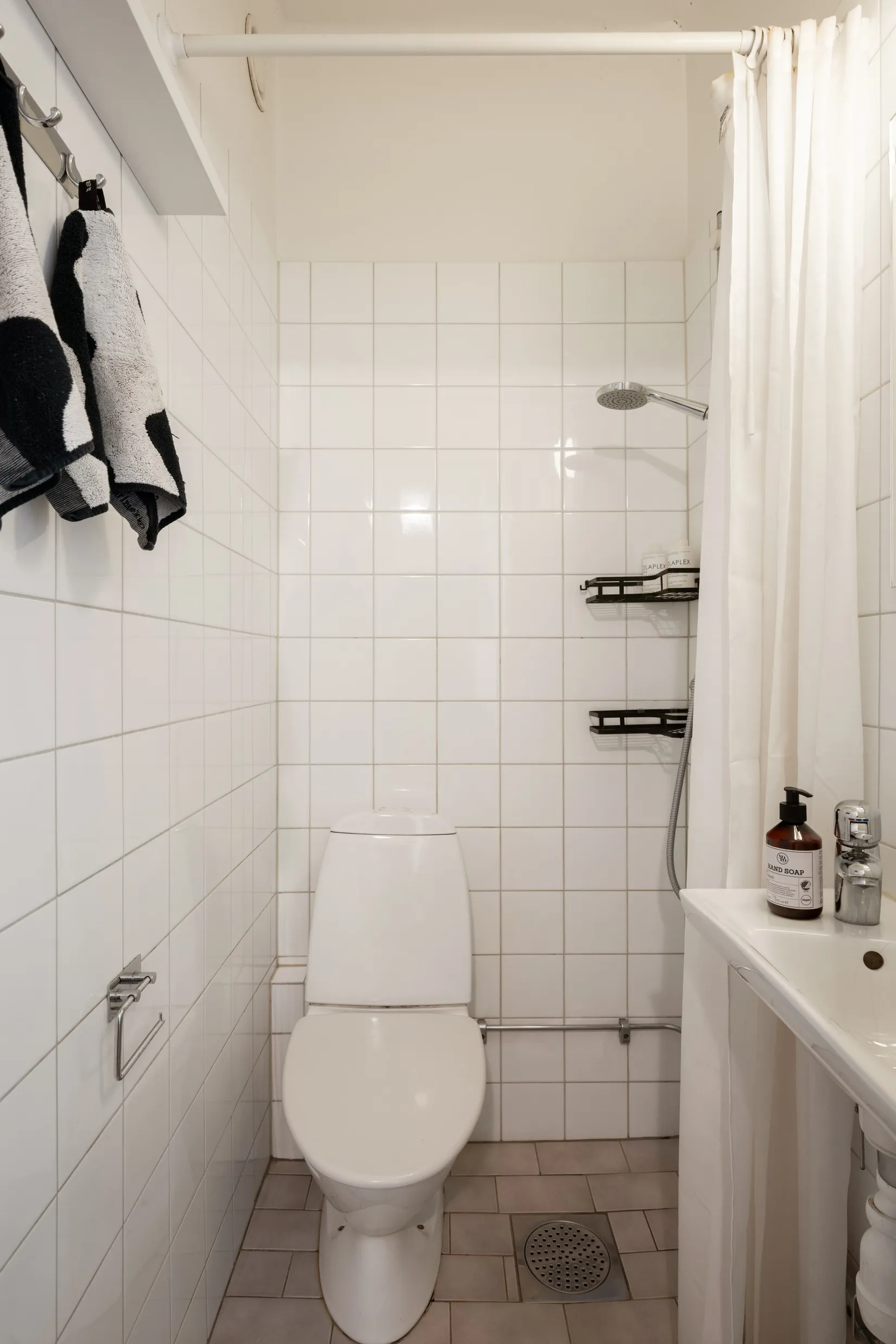 Bostadsrätt, Ola Hanssonsgatan 3, Kungsholmen -  Kristineberg, Stockholm