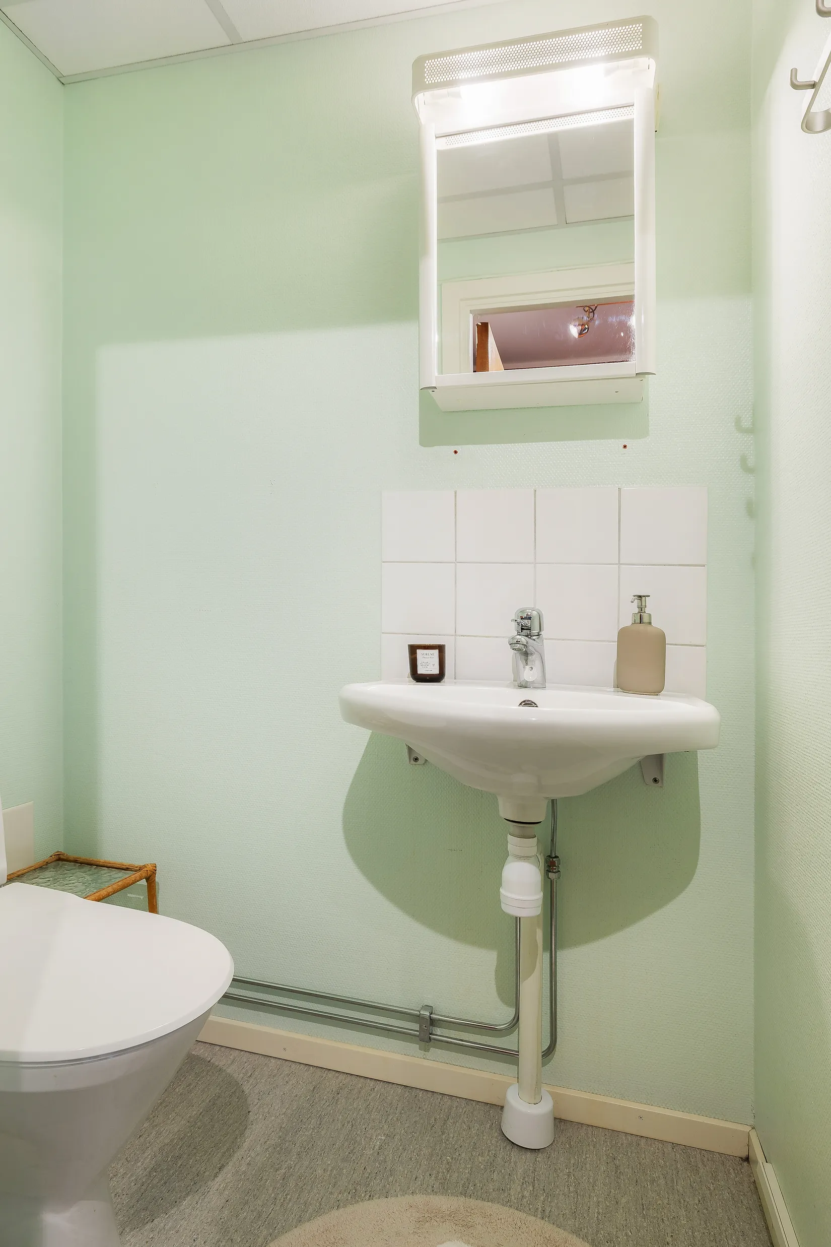 Bostadsrätt, Vårfrugatan 9C, Sankt Ilian, Enköping