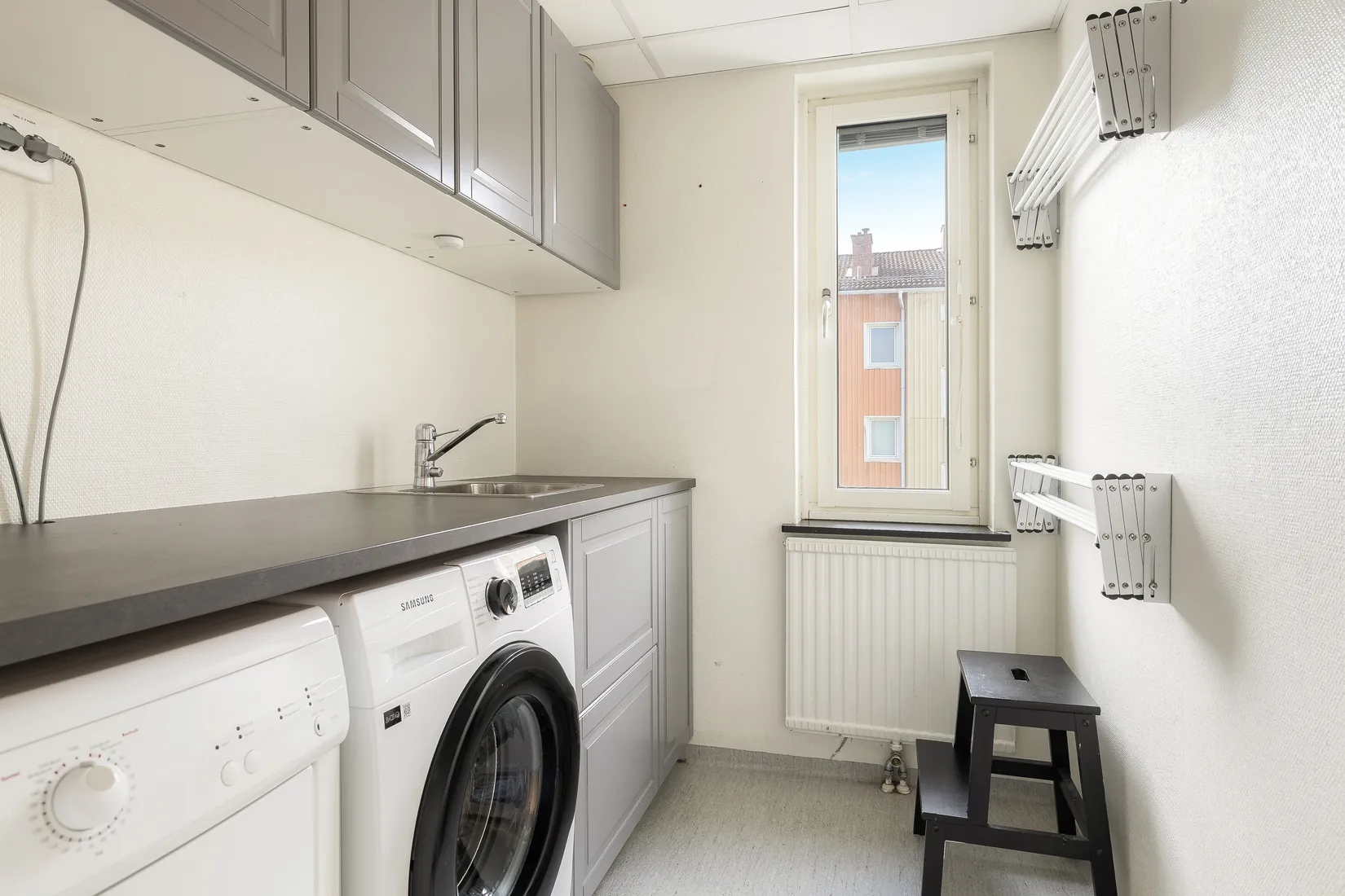 Bostadsrätt, Vårfrugatan 9C, Sankt Ilian, Enköping