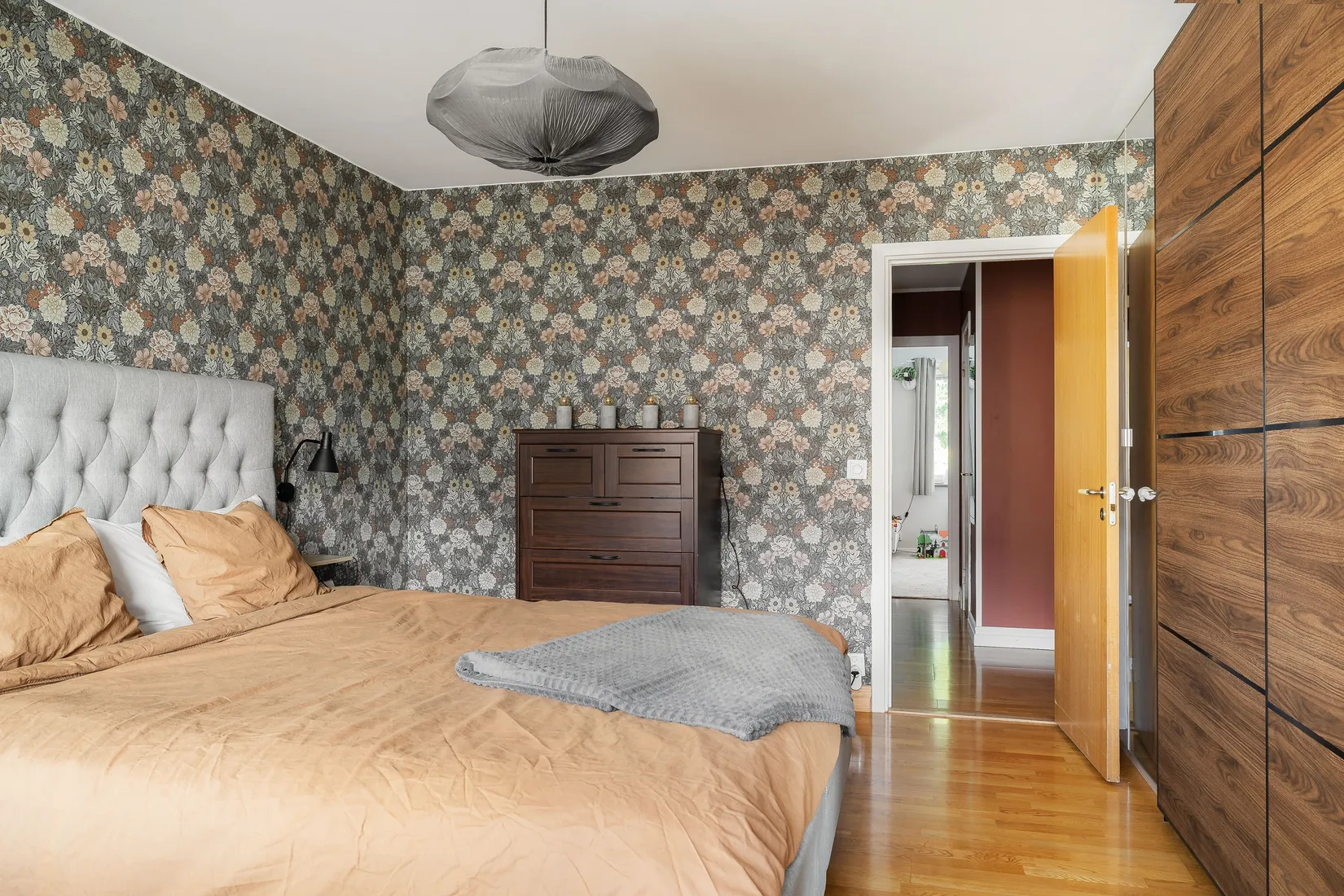 Bostadsrätt, Vårfrugatan 9C, Sankt Ilian, Enköping