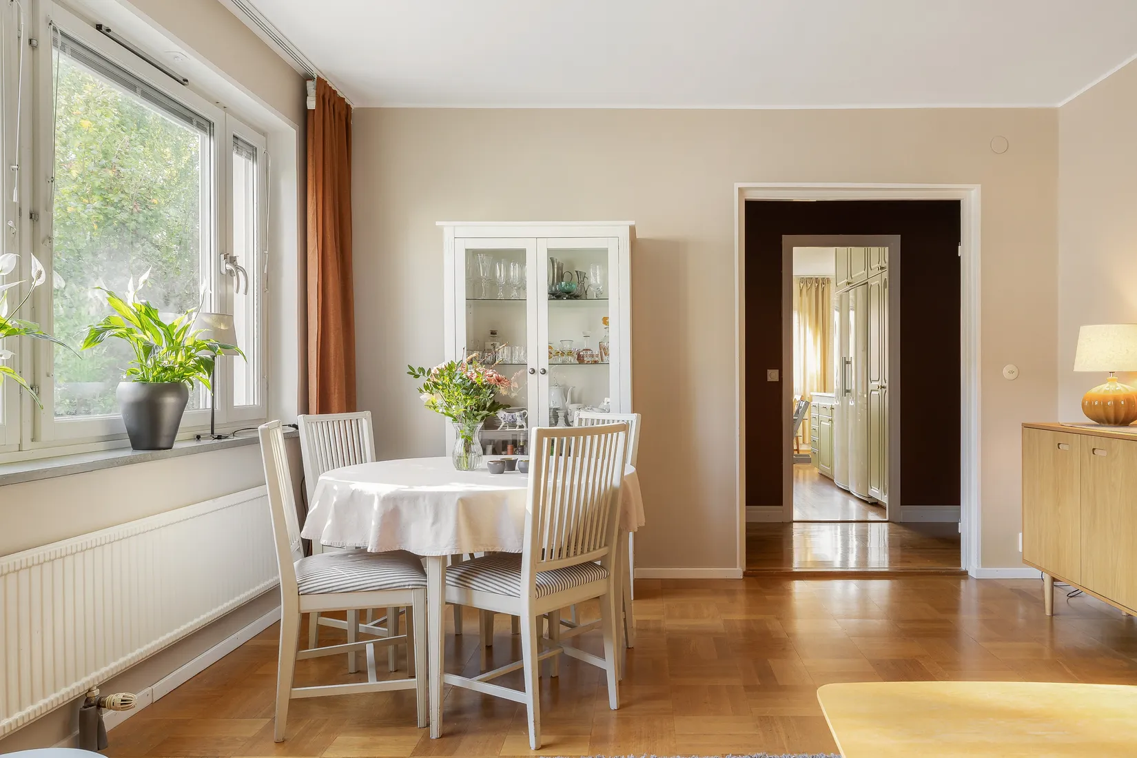 Bostadsrätt, Vårfrugatan 9C, Sankt Ilian, Enköping