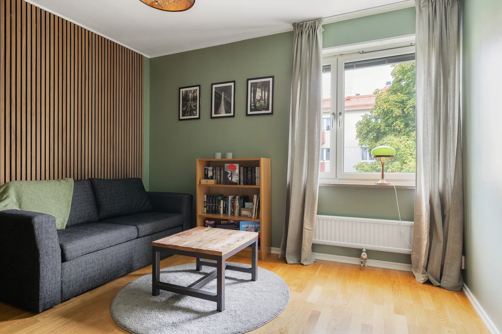 Bostadsrätt, Vårfrugatan 9C, Sankt Ilian, Enköping