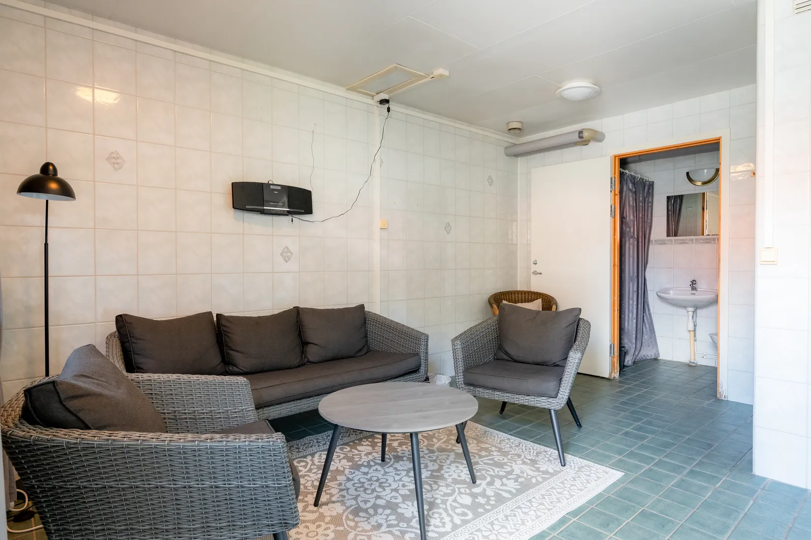 Bostadsrätt, Trangången 53, Bryngelstorp, Nyköping