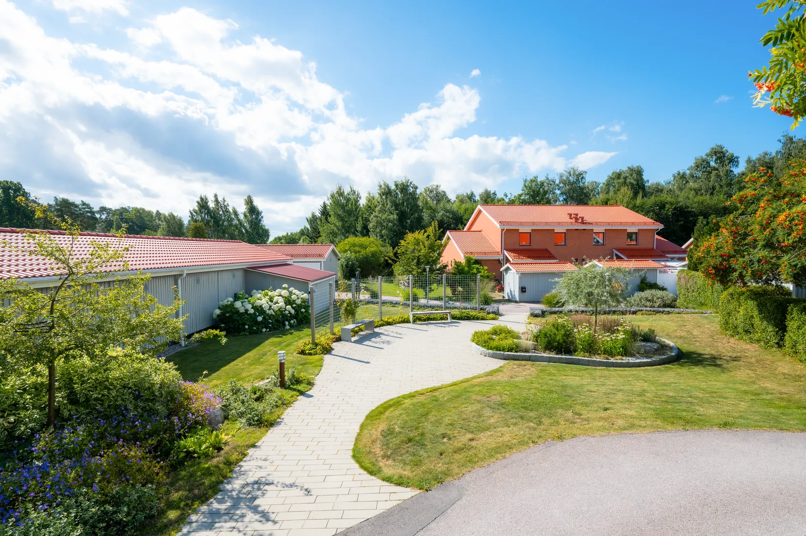 Bostadsrätt, Trangången 53, Bryngelstorp, Nyköping