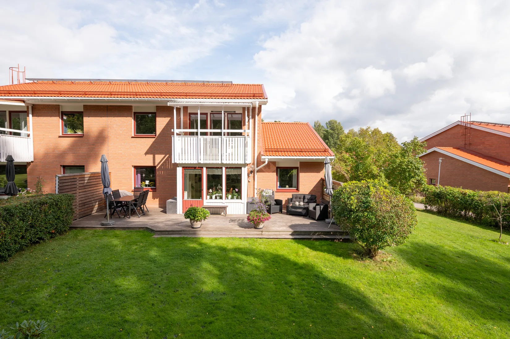 Bostadsrätt, Trangången 53, Bryngelstorp, Nyköping