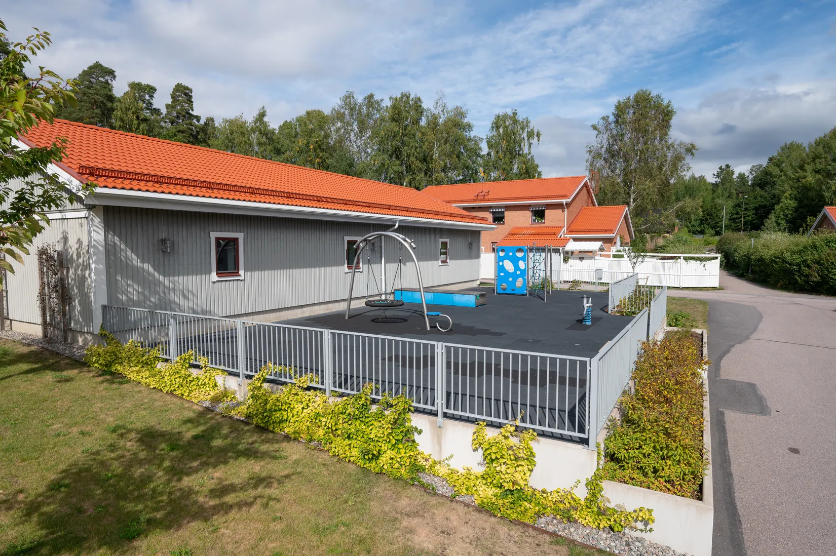 Bostadsrätt, Trangången 53, Bryngelstorp, Nyköping