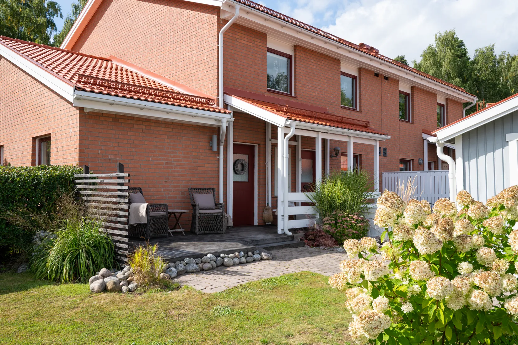 Bostadsrätt, Trangången 53, Bryngelstorp, Nyköping