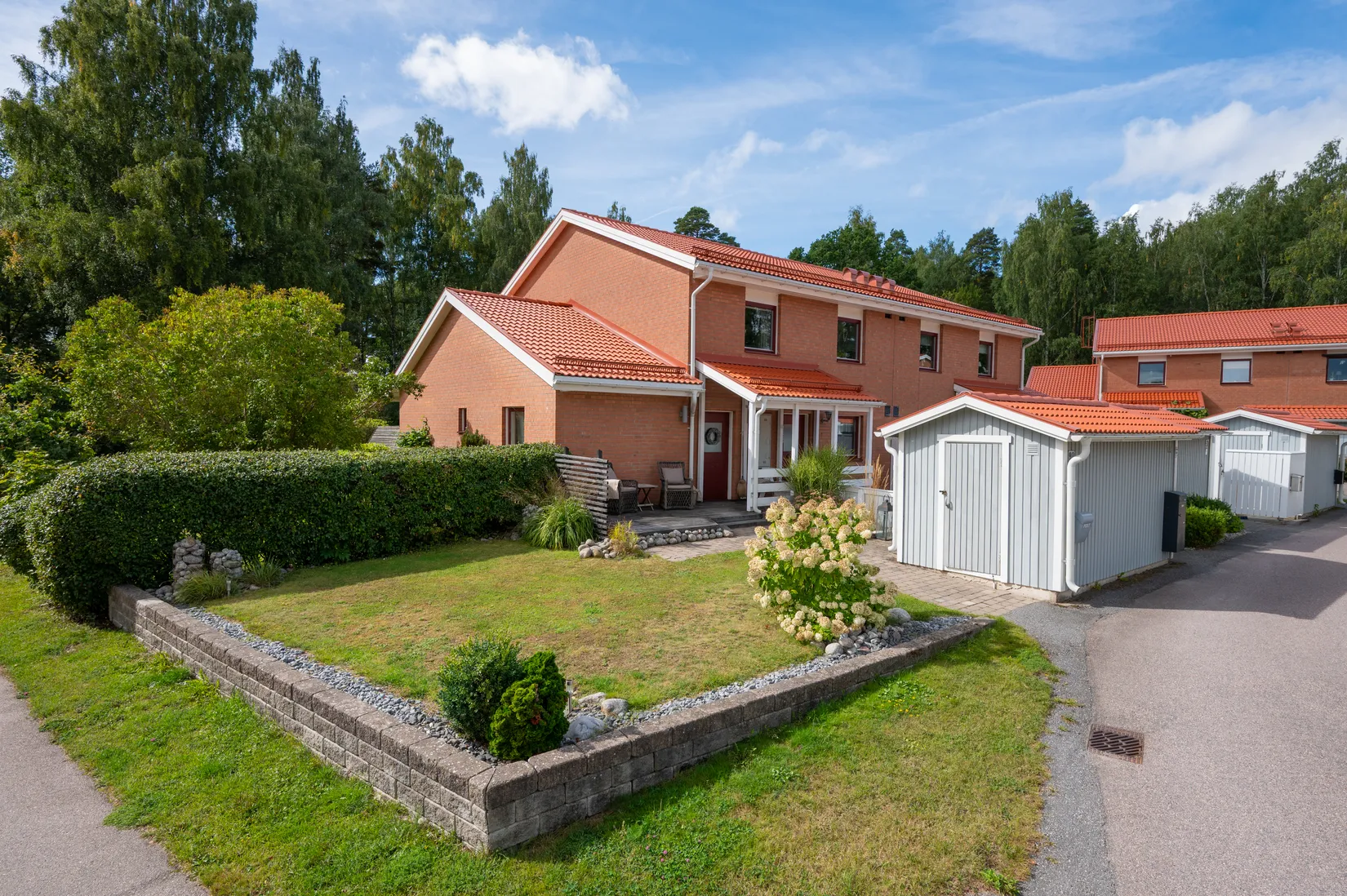 Bostadsrätt, Trangången 53, Bryngelstorp, Nyköping