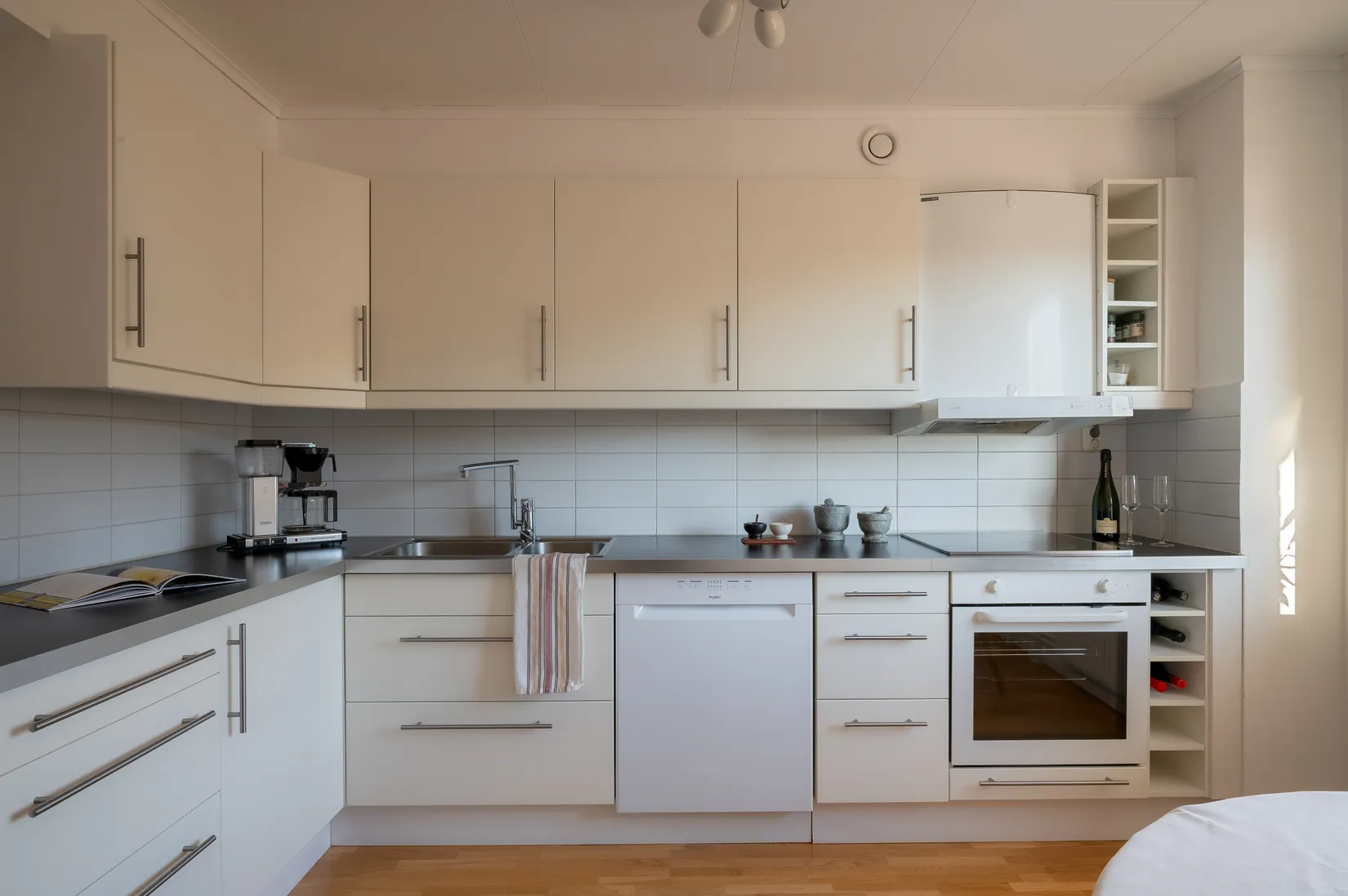 Bostadsrätt, Trangången 53, Bryngelstorp, Nyköping