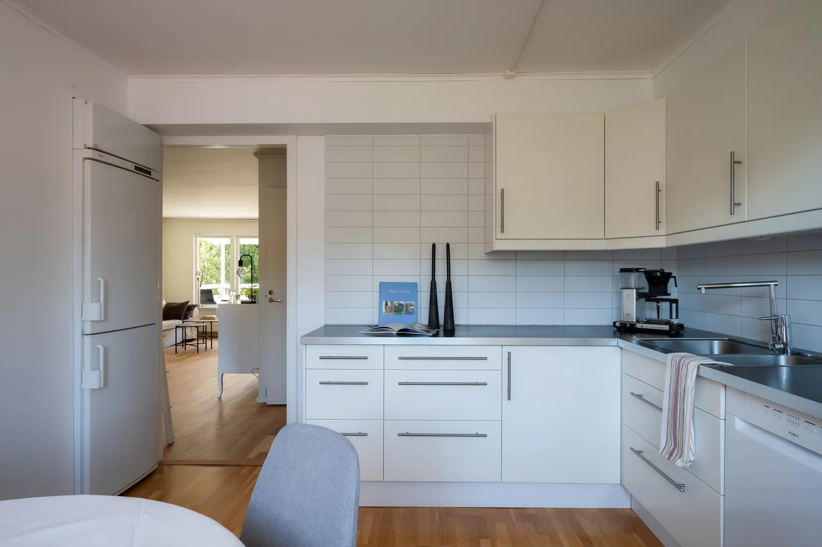 Bostadsrätt, Trangången 53, Bryngelstorp, Nyköping