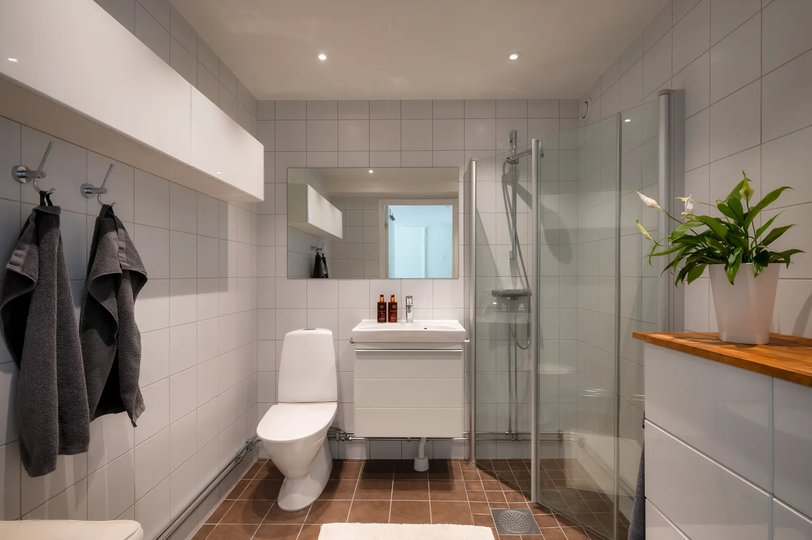 Bostadsrätt, Trangången 53, Bryngelstorp, Nyköping