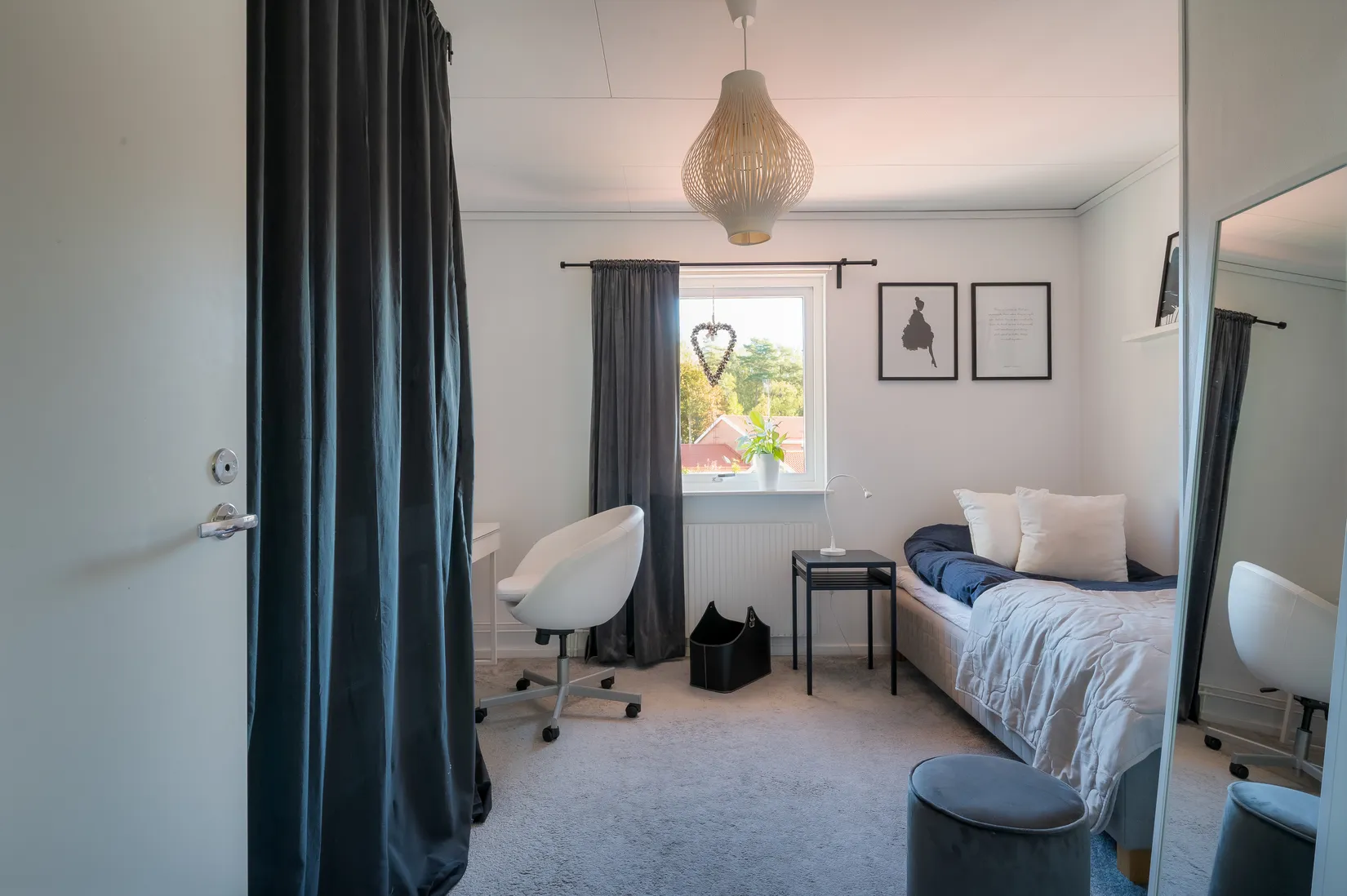 Bostadsrätt, Trangången 53, Bryngelstorp, Nyköping