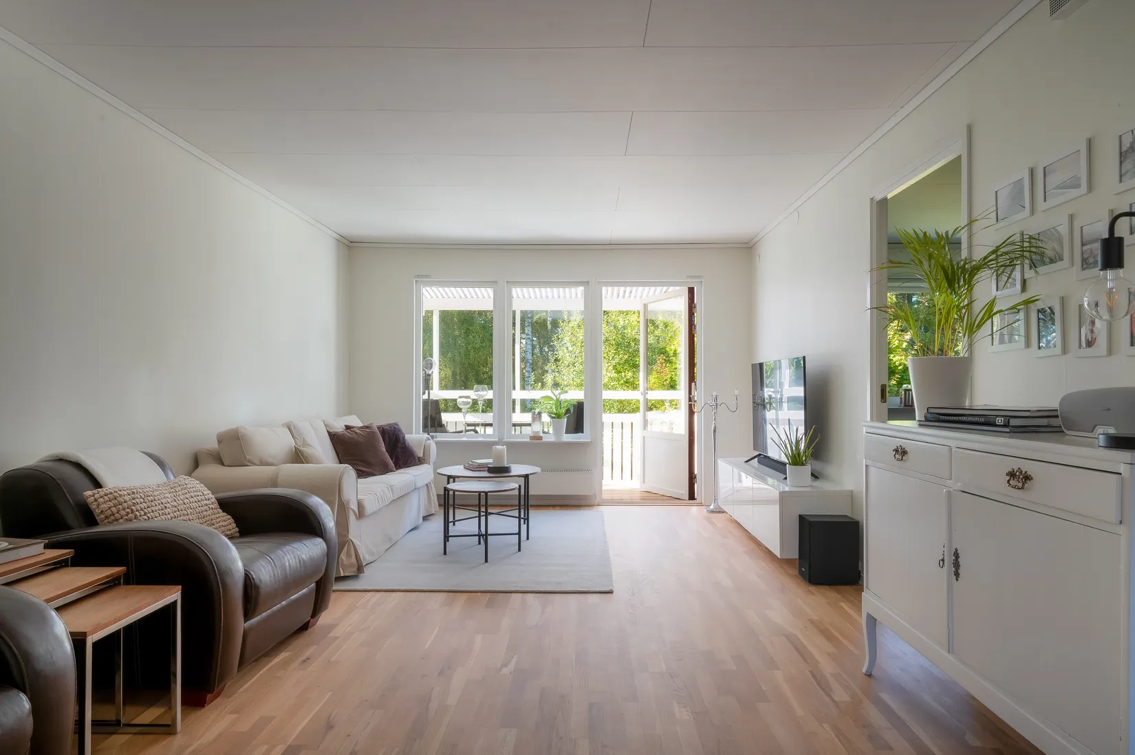 Bostadsrätt, Trangången 53, Bryngelstorp, Nyköping
