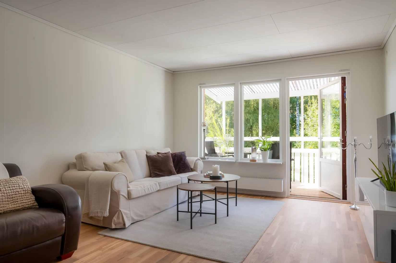 Bostadsrätt, Trangången 53, Bryngelstorp, Nyköping