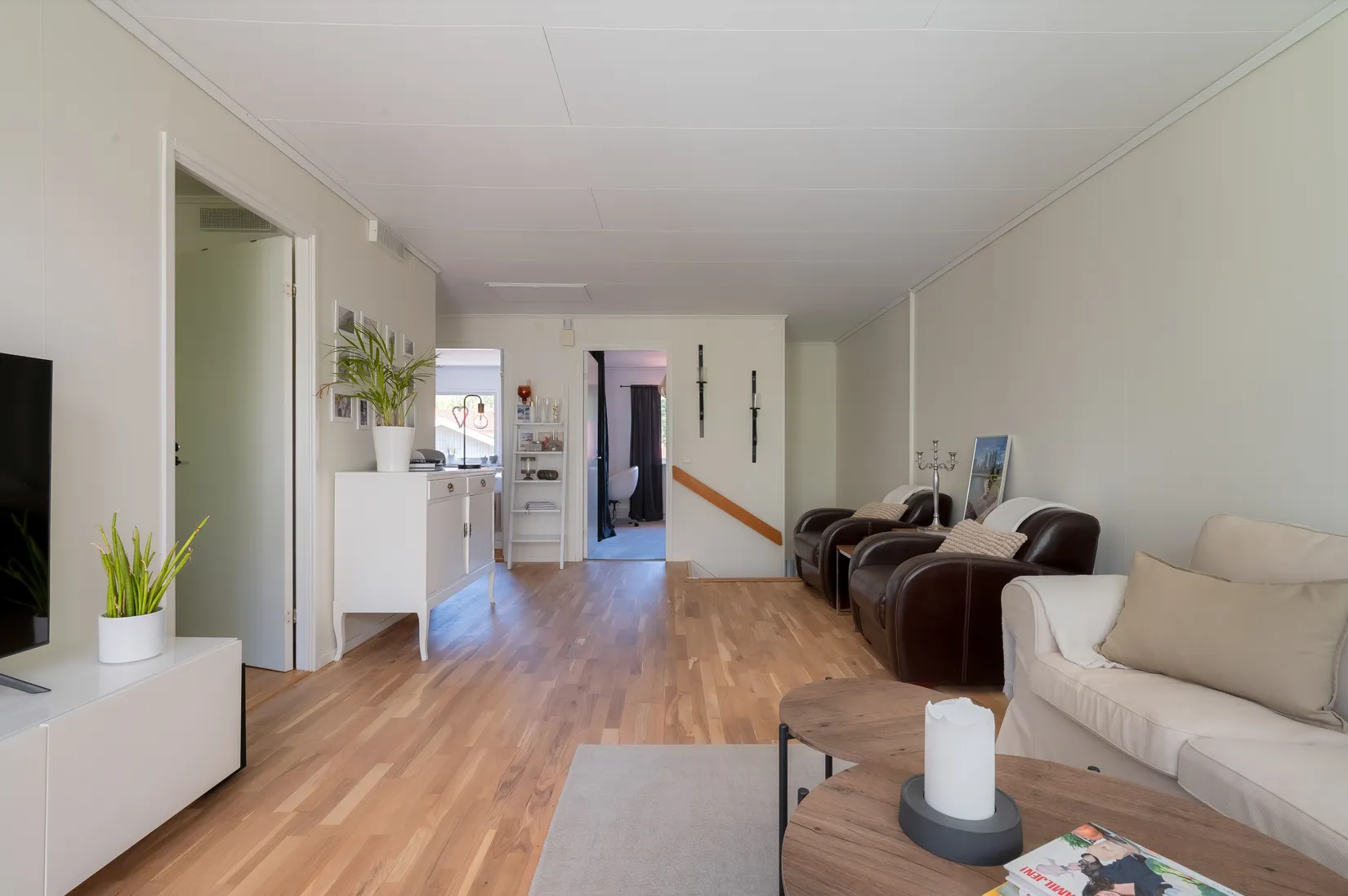 Bostadsrätt, Trangången 53, Bryngelstorp, Nyköping