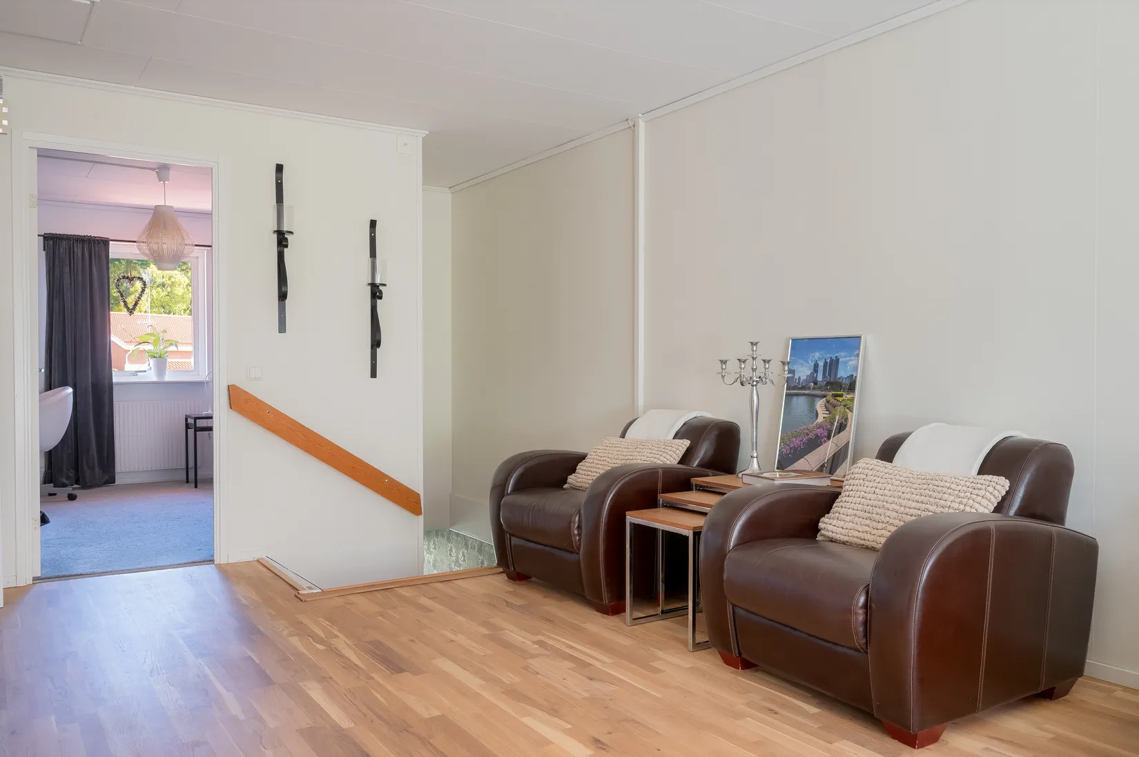 Bostadsrätt, Trangången 53, Bryngelstorp, Nyköping