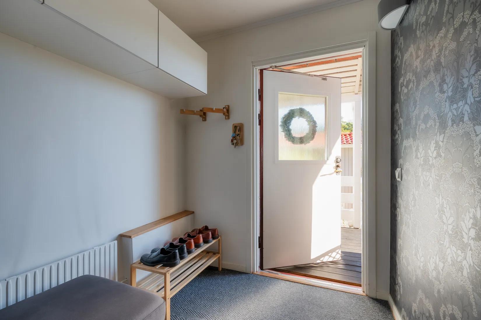 Bostadsrätt, Trangången 53, Bryngelstorp, Nyköping