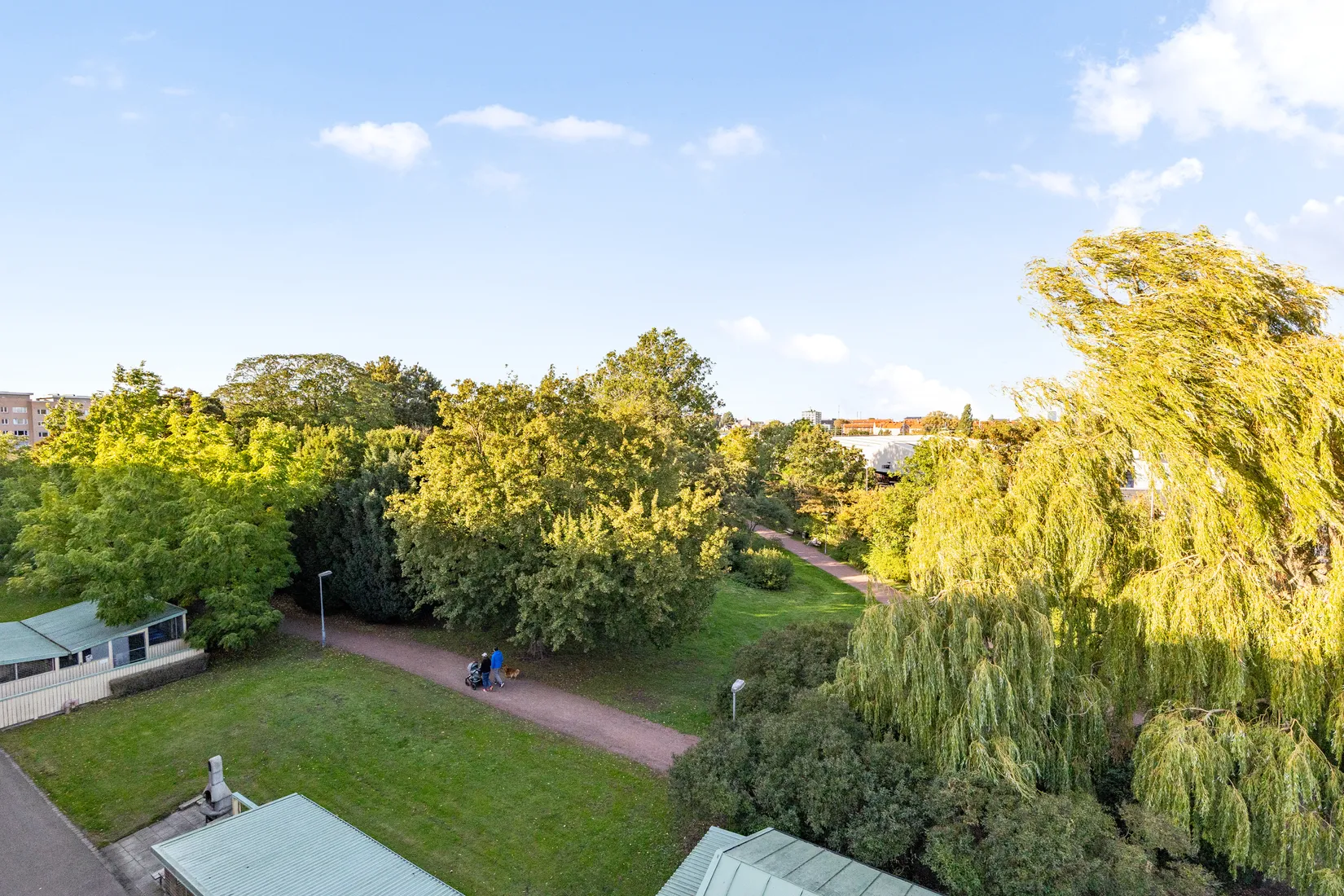 Bostadsrätt, Sallerupsvägen 32M, Ellstorp, Malmö
