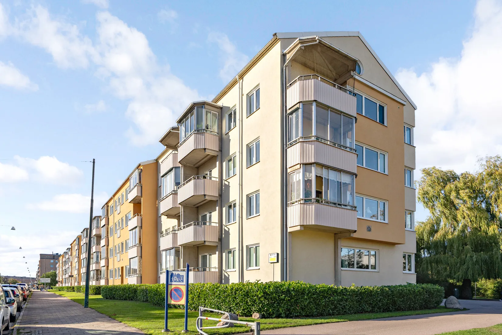 Bostadsrätt, Sallerupsvägen 32M, Ellstorp, Malmö