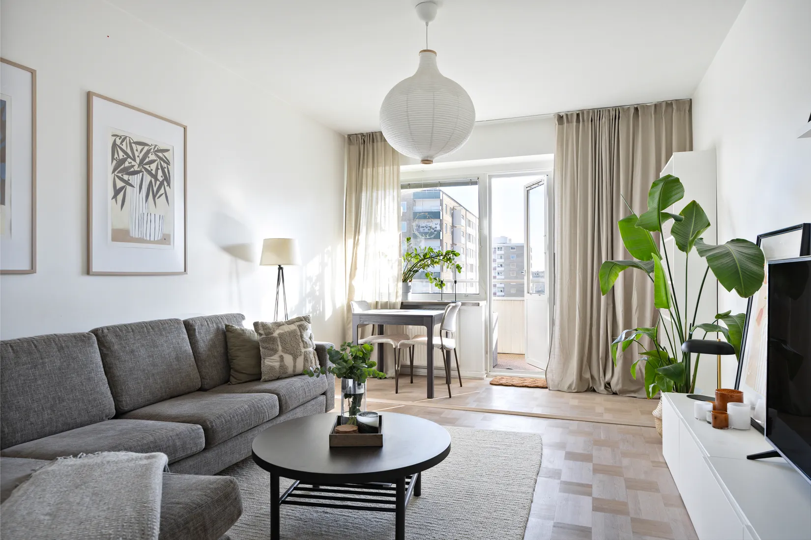 Bostadsrätt, Sallerupsvägen 32M, Ellstorp, Malmö