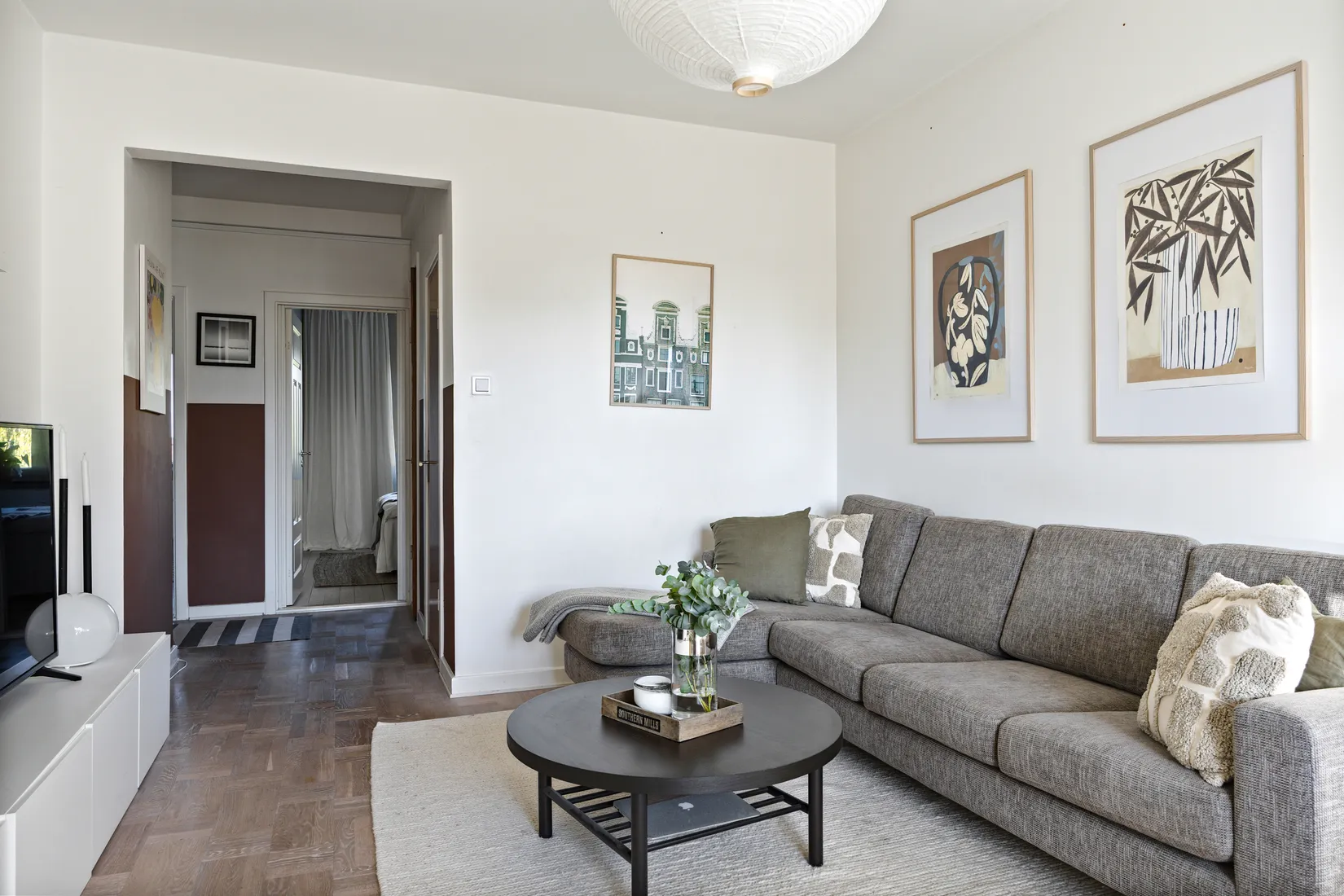 Bostadsrätt, Sallerupsvägen 32M, Ellstorp, Malmö