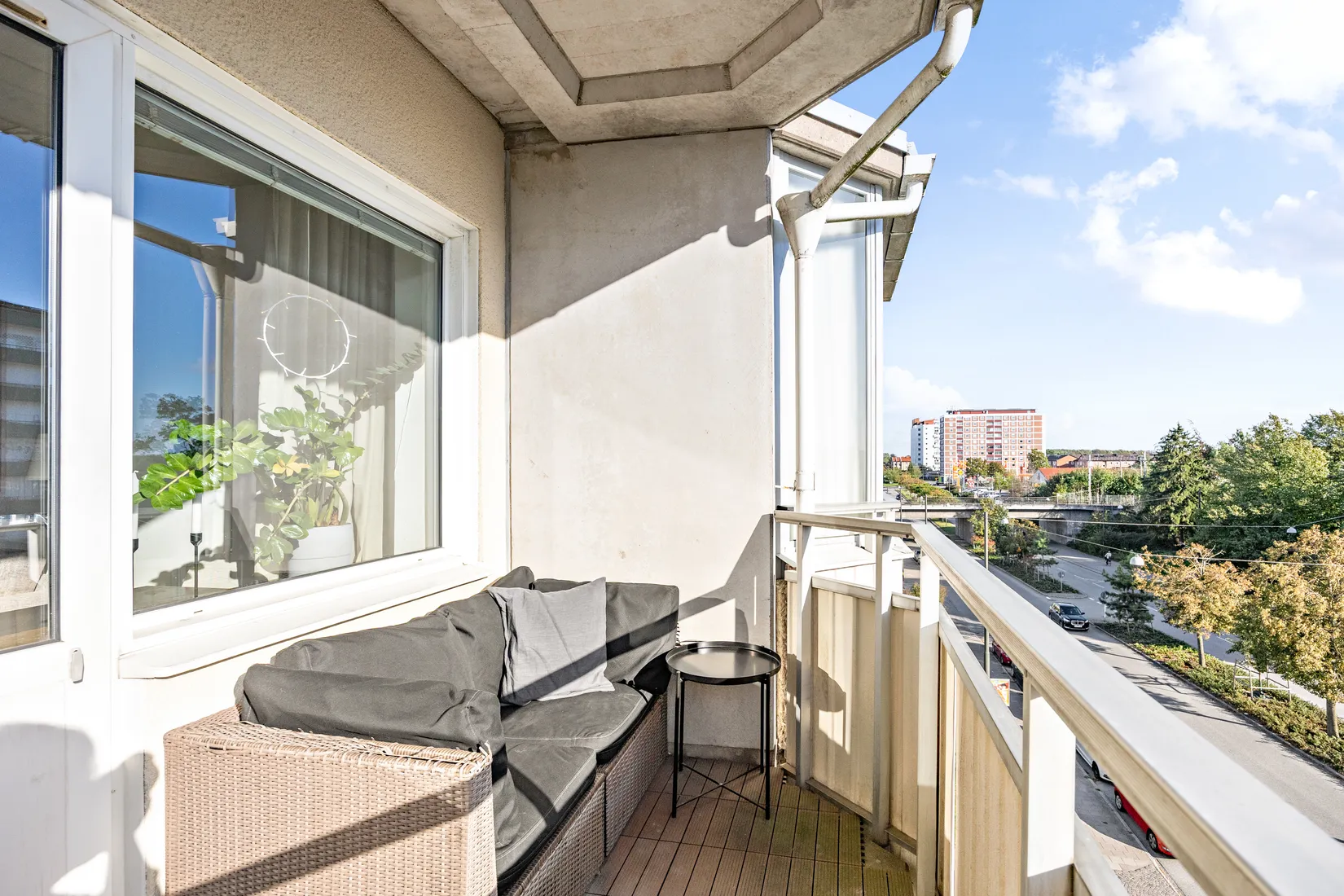 Bostadsrätt, Sallerupsvägen 32M, Ellstorp, Malmö