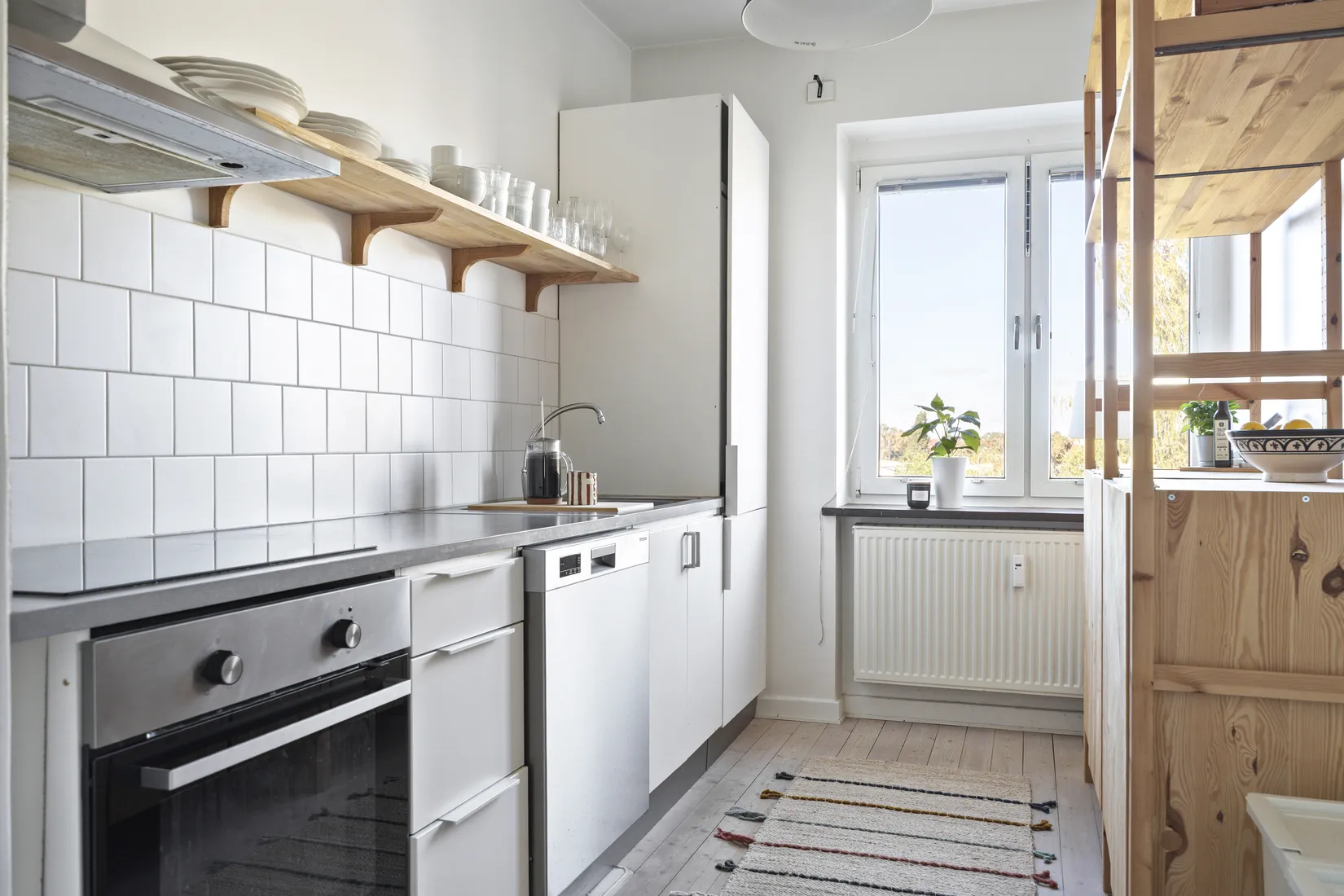 Bostadsrätt, Sallerupsvägen 32M, Ellstorp, Malmö