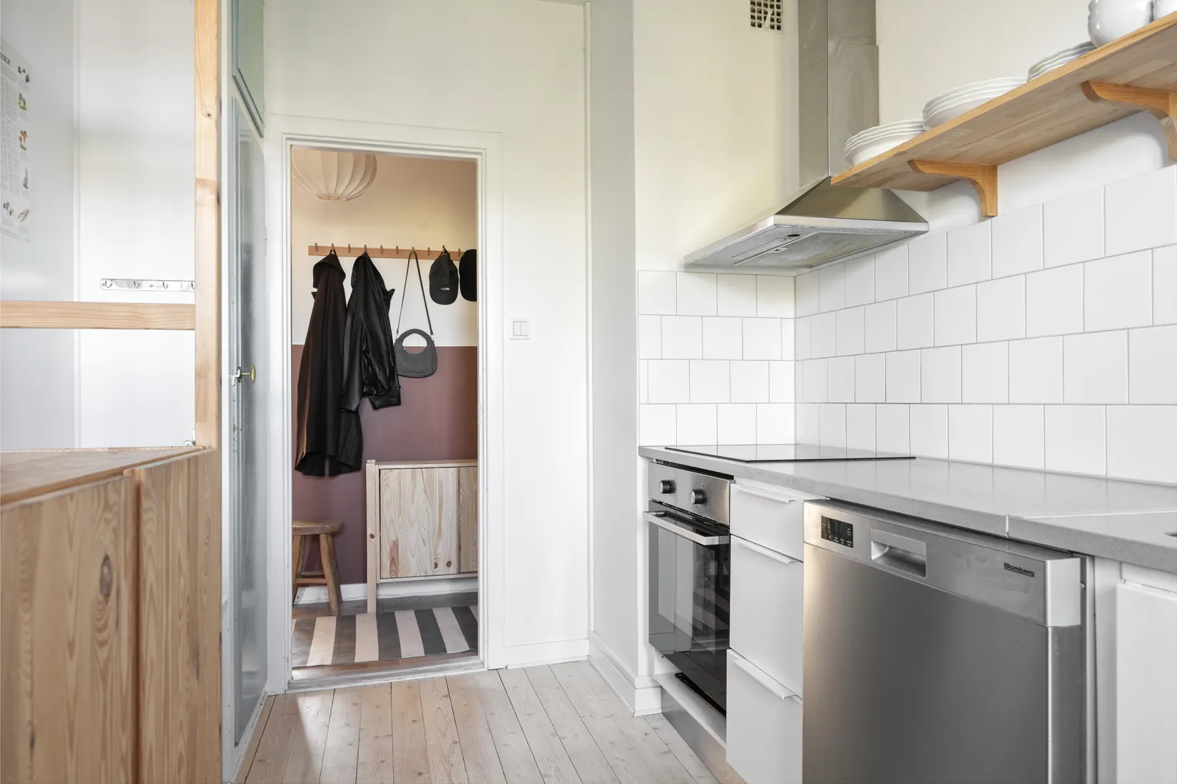 Bostadsrätt, Sallerupsvägen 32M, Ellstorp, Malmö