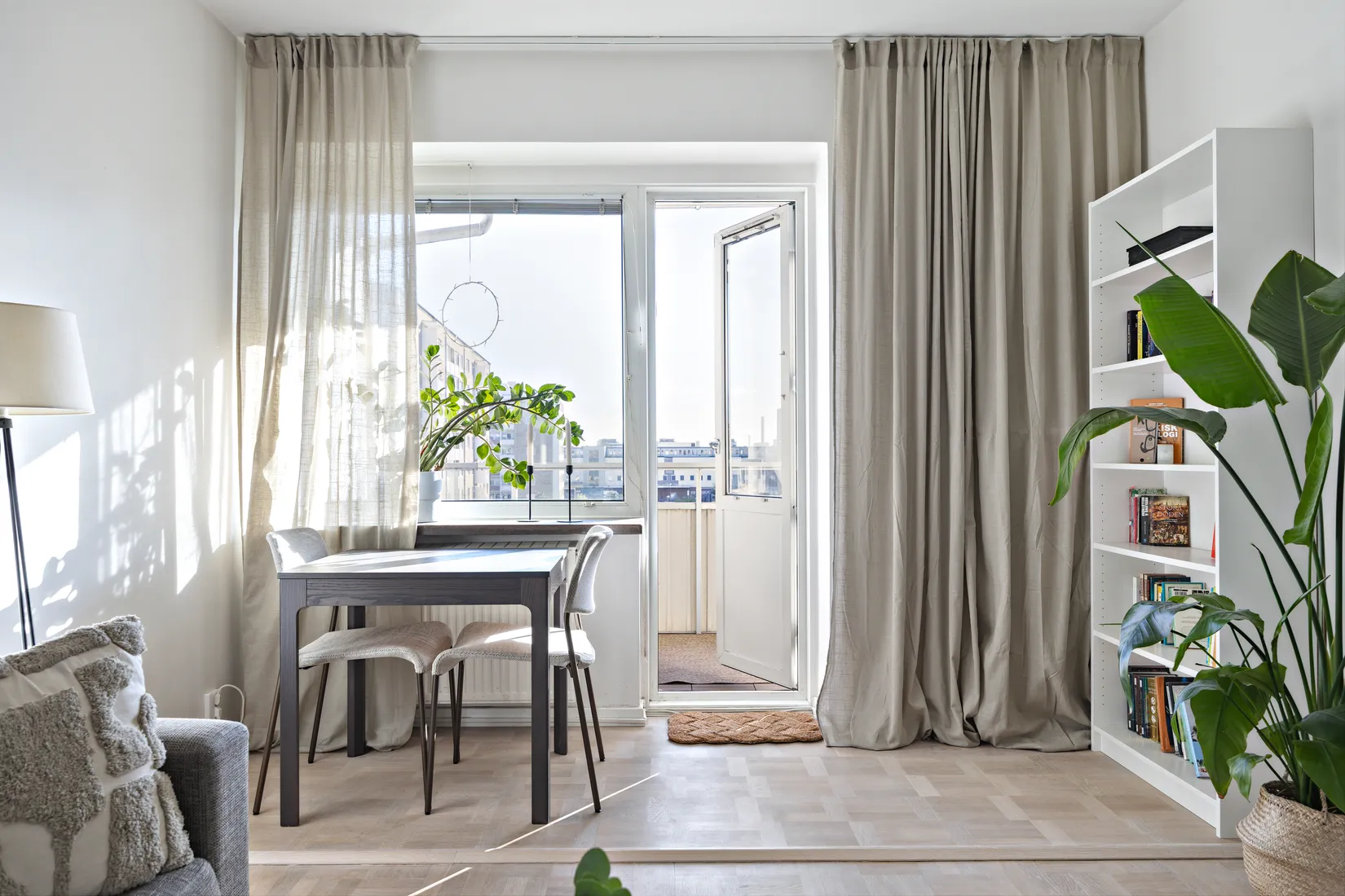 Bostadsrätt, Sallerupsvägen 32M, Ellstorp, Malmö