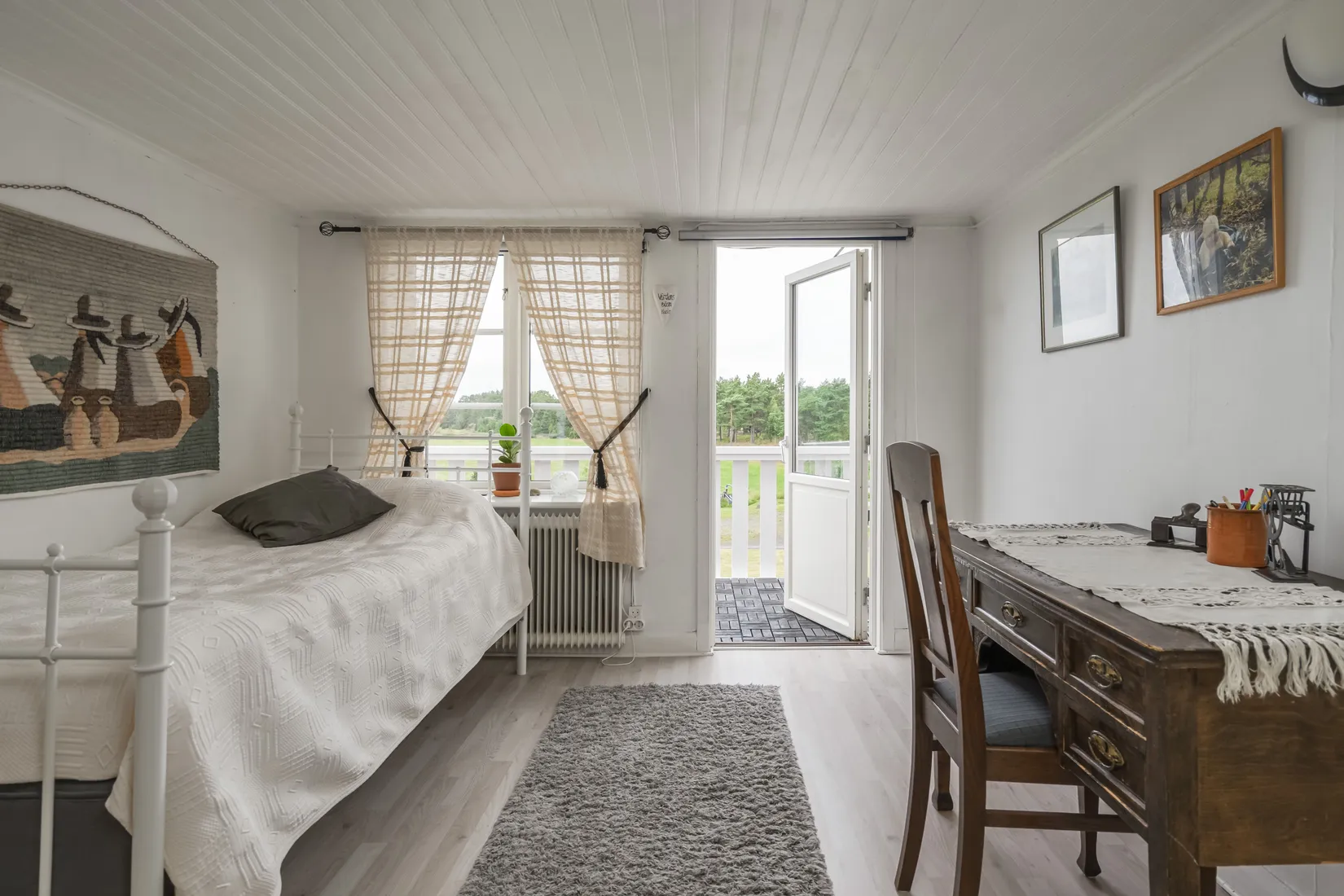 Gård/Skog, Lövudden 1, Sankt Anna, Söderköping